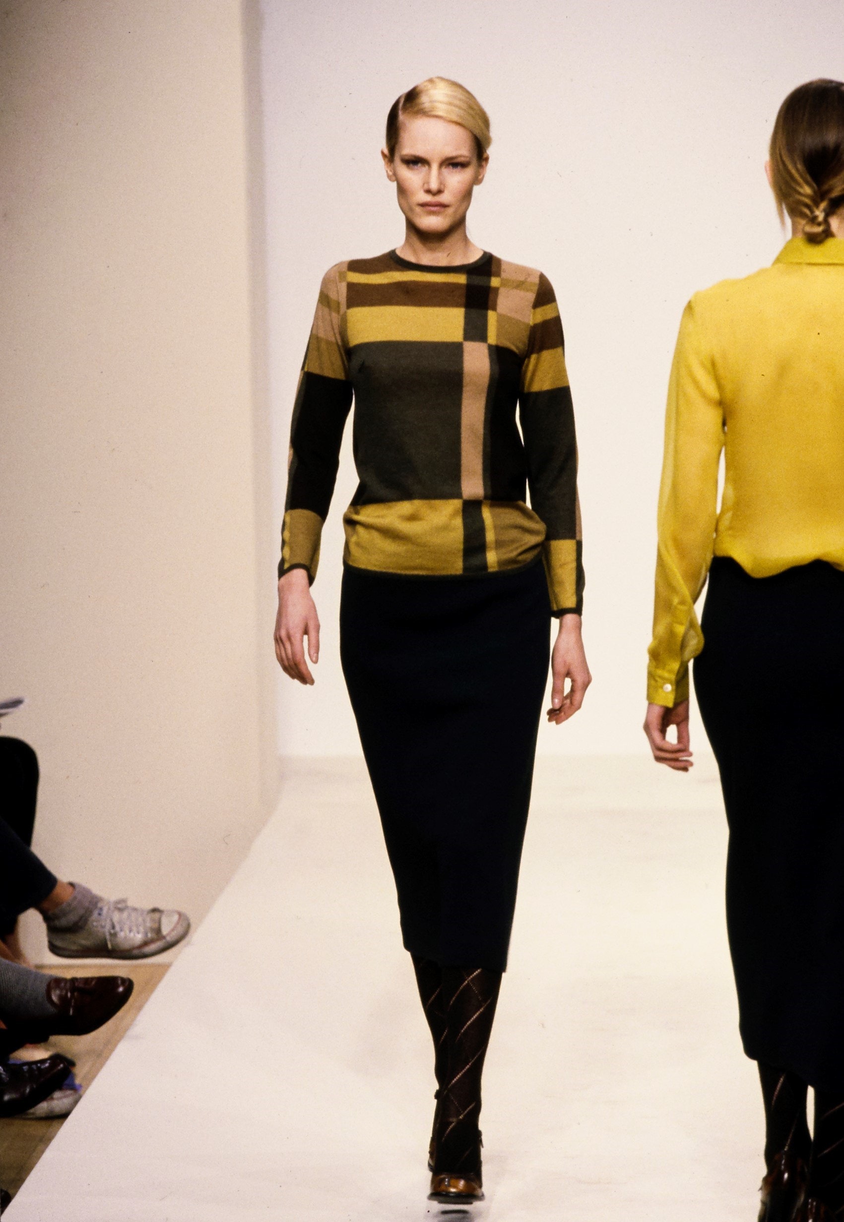Prada F/W 96 Look 53