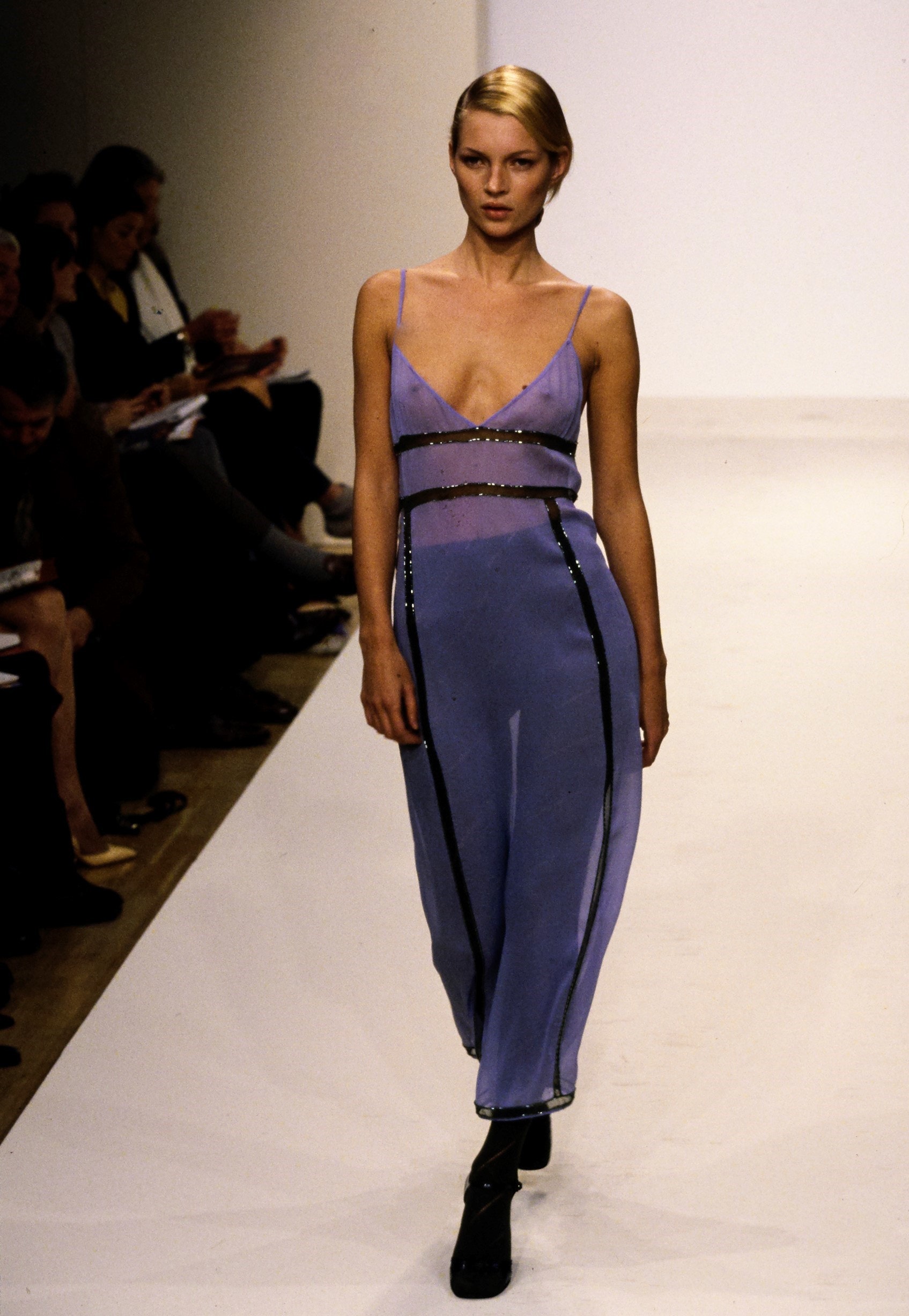 Prada F/W 96 Look 56