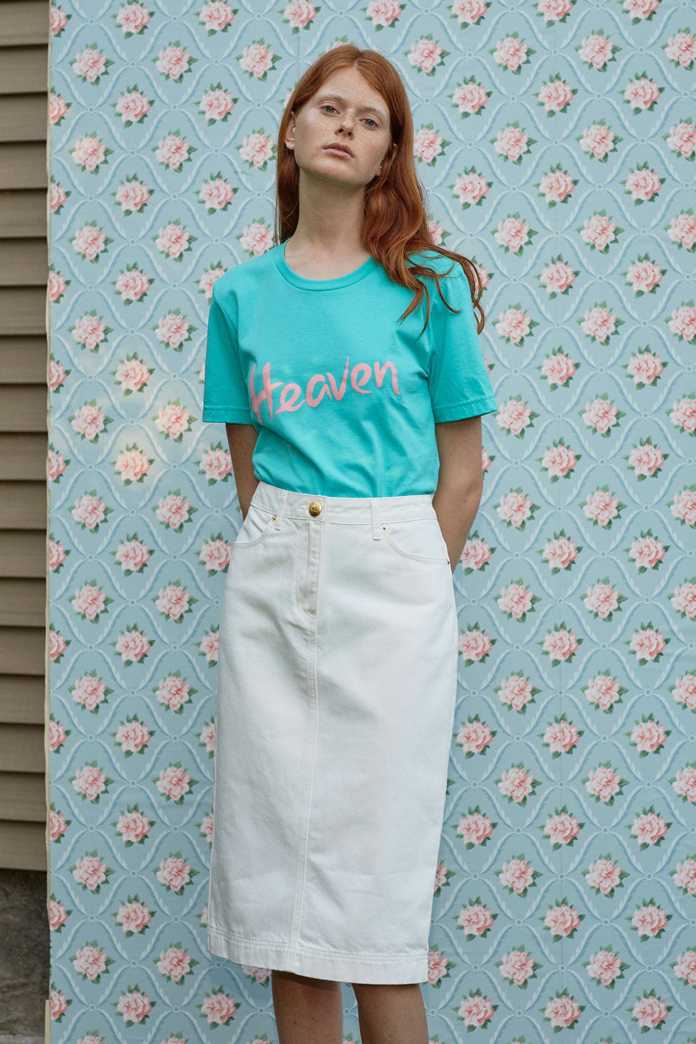 Rachel Antonoff S/S 18 Look 5