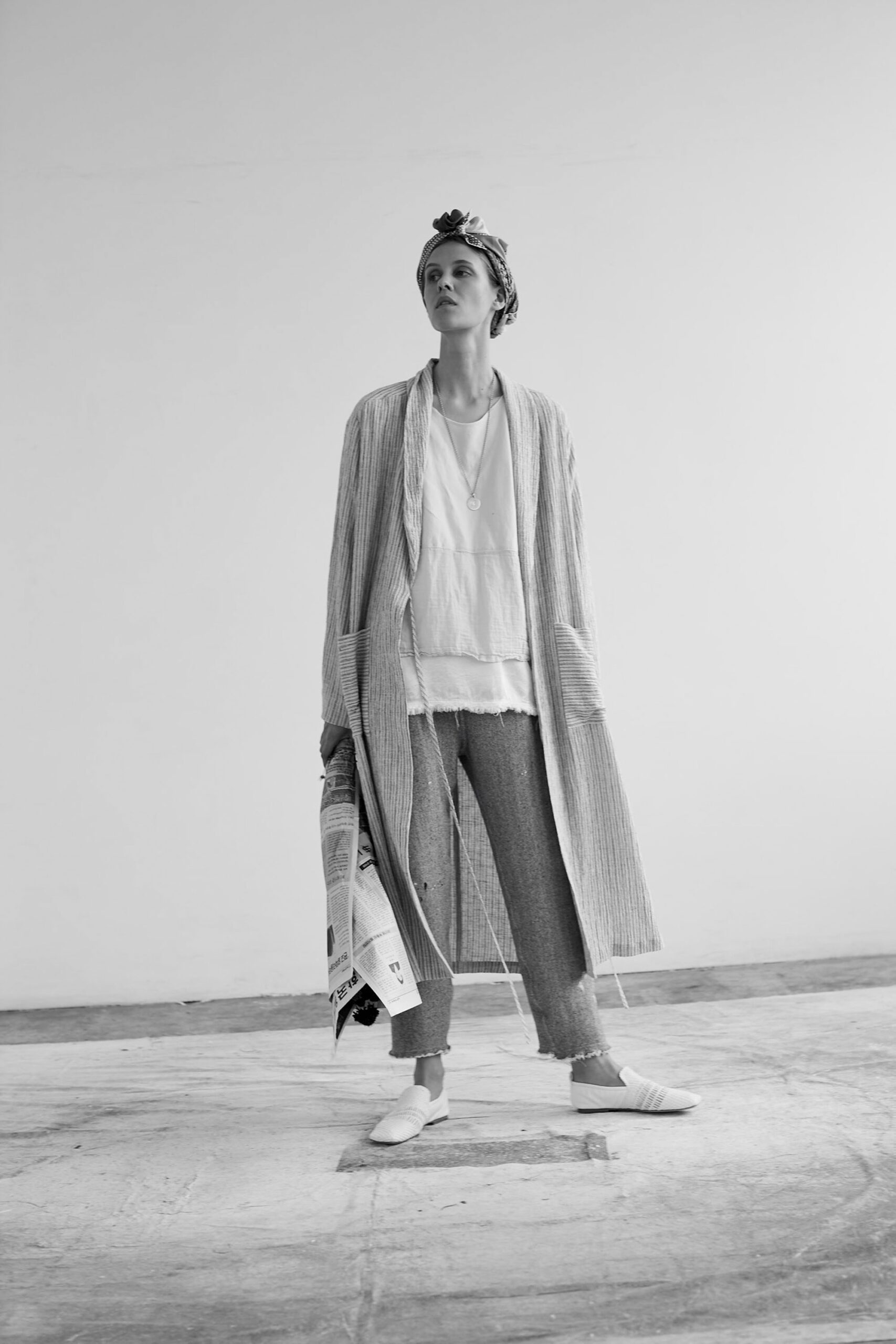 Raquel Allegra Resort 18 Look 6