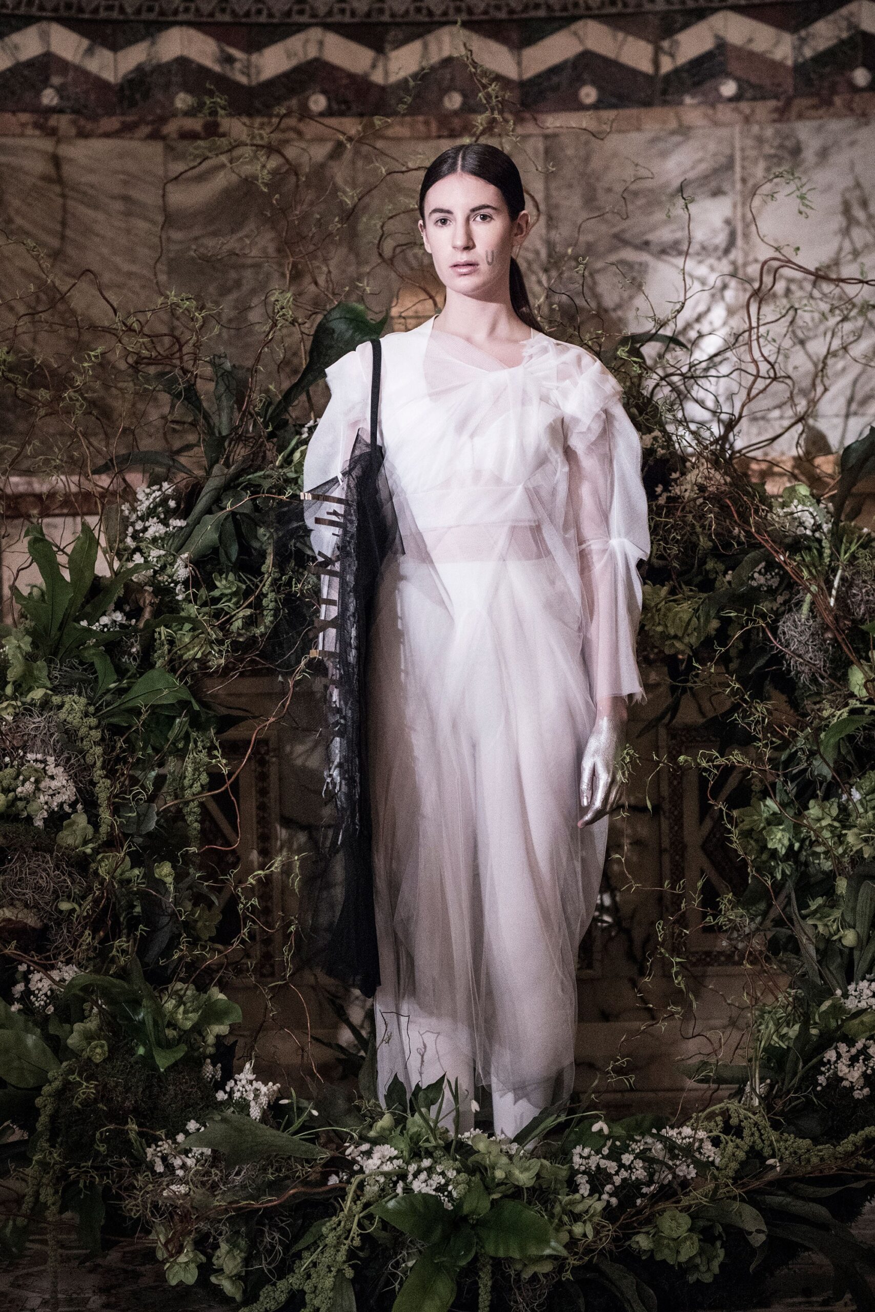 Phoebe English F/W 17 Look 6