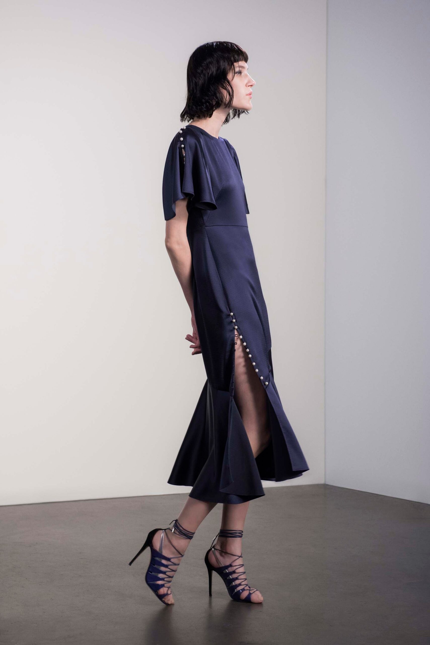 Prabal Gurung Resort 17 Look 6