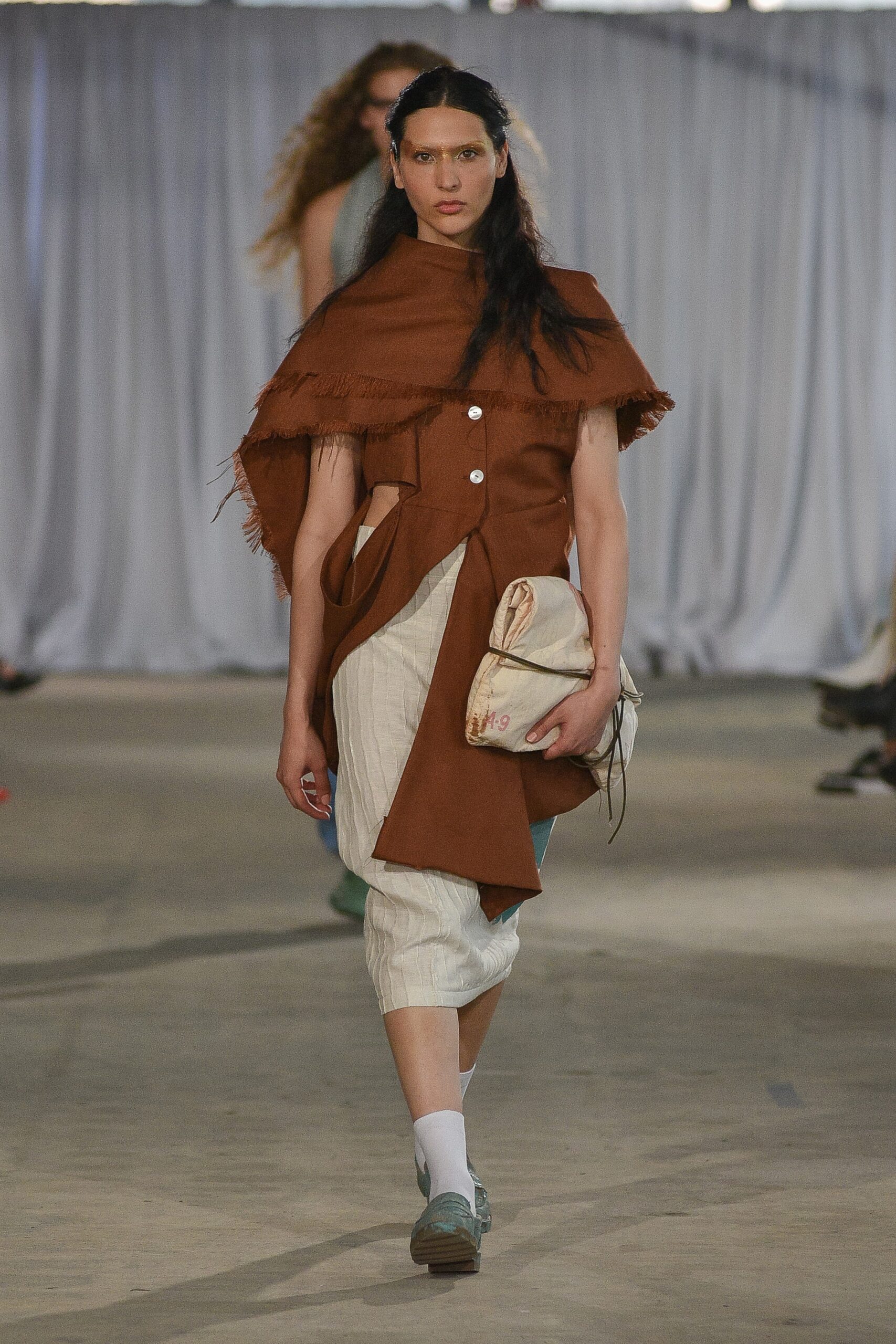 Pratt Institute F/W 22 Look 48
