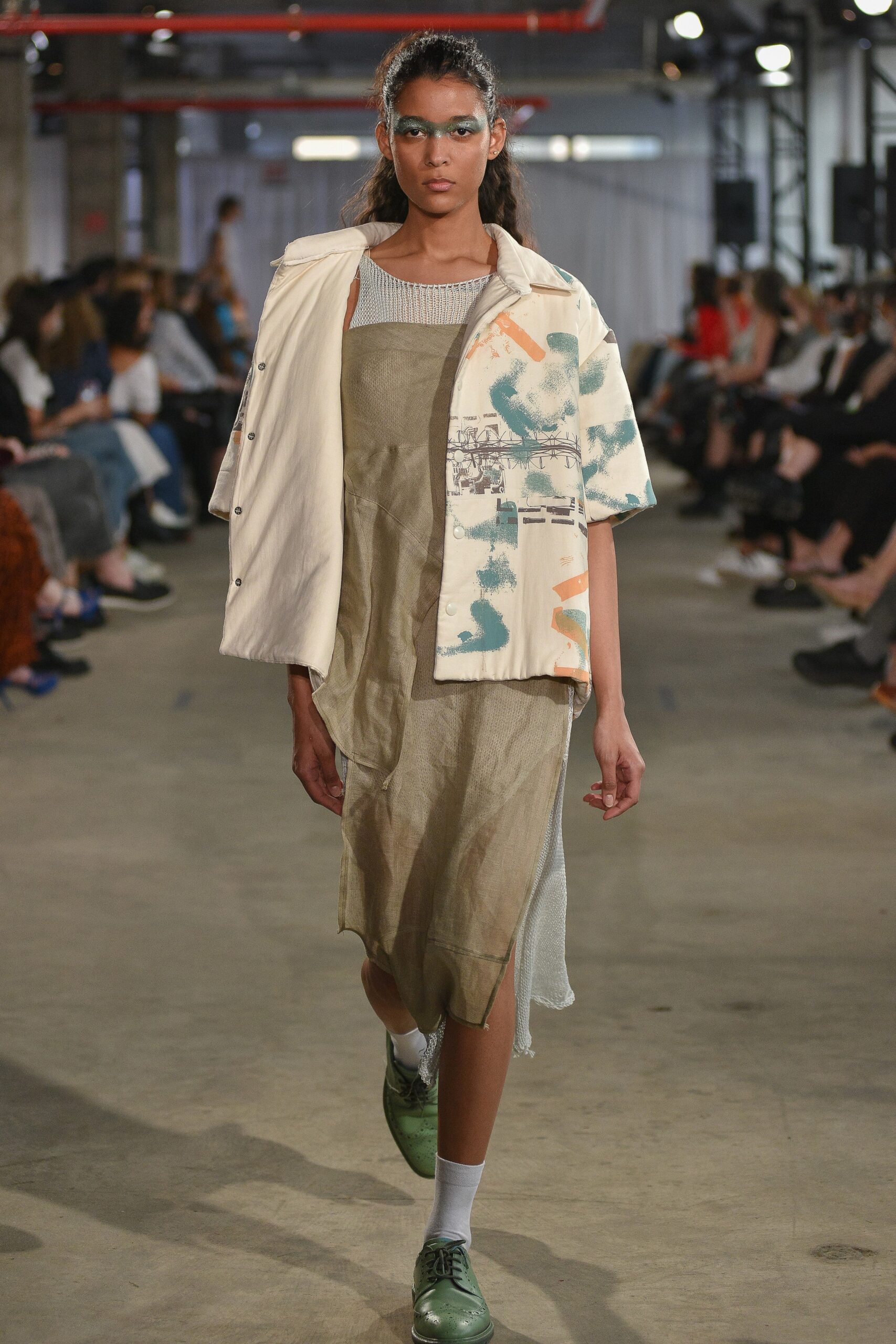 Pratt Institute F/W 22 Look 50