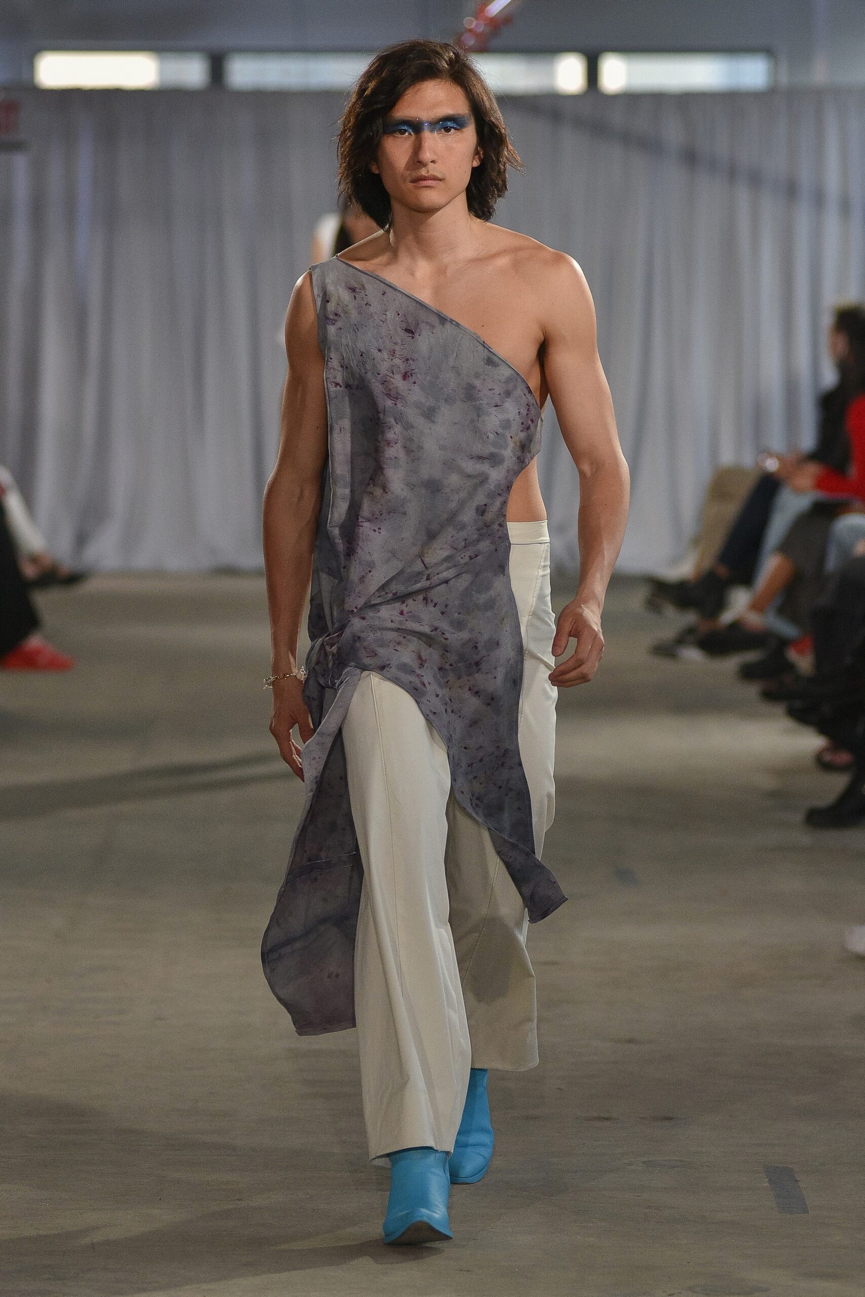 Pratt Institute F/W 22 Look 51