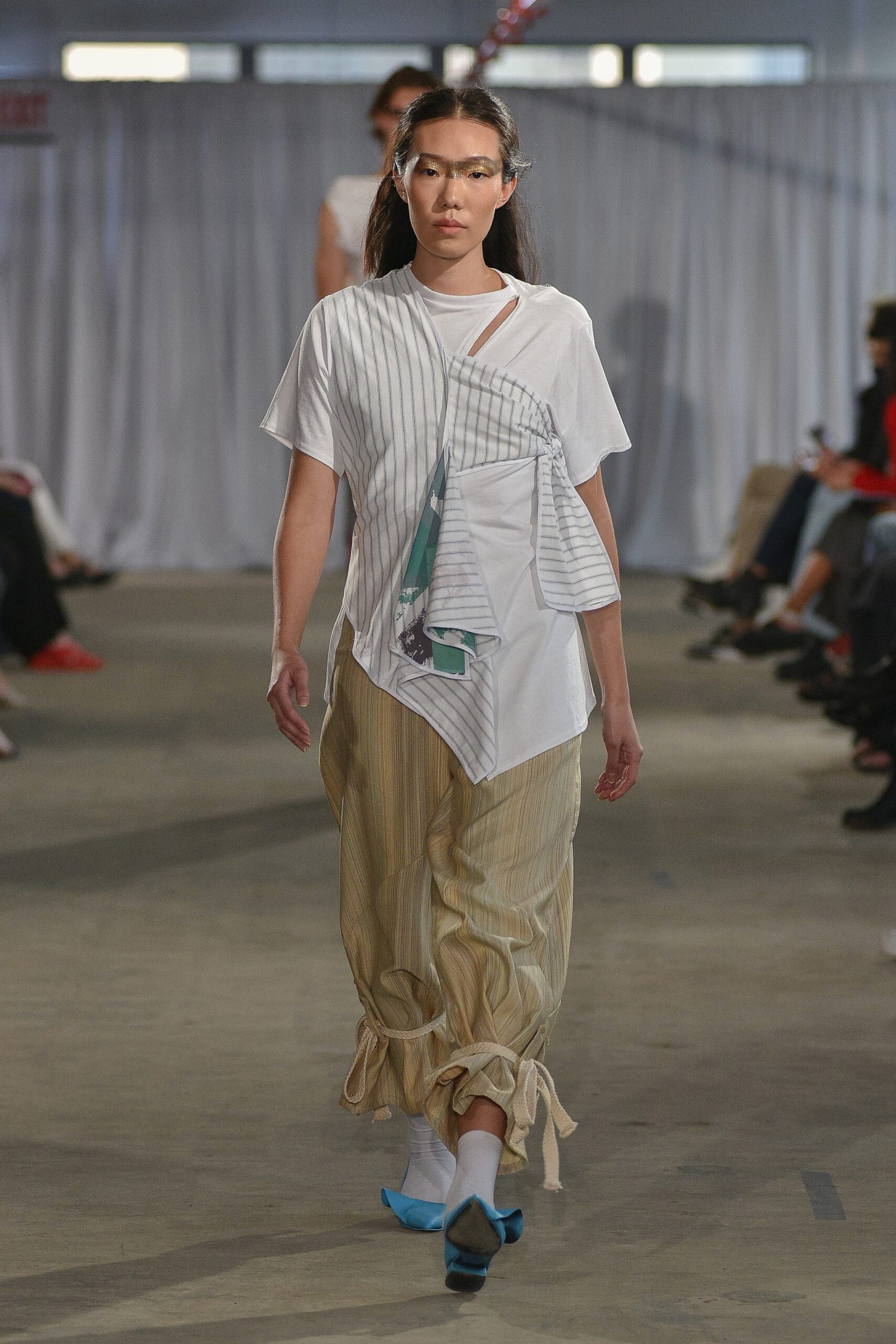 Pratt Institute F/W 22 Look 52
