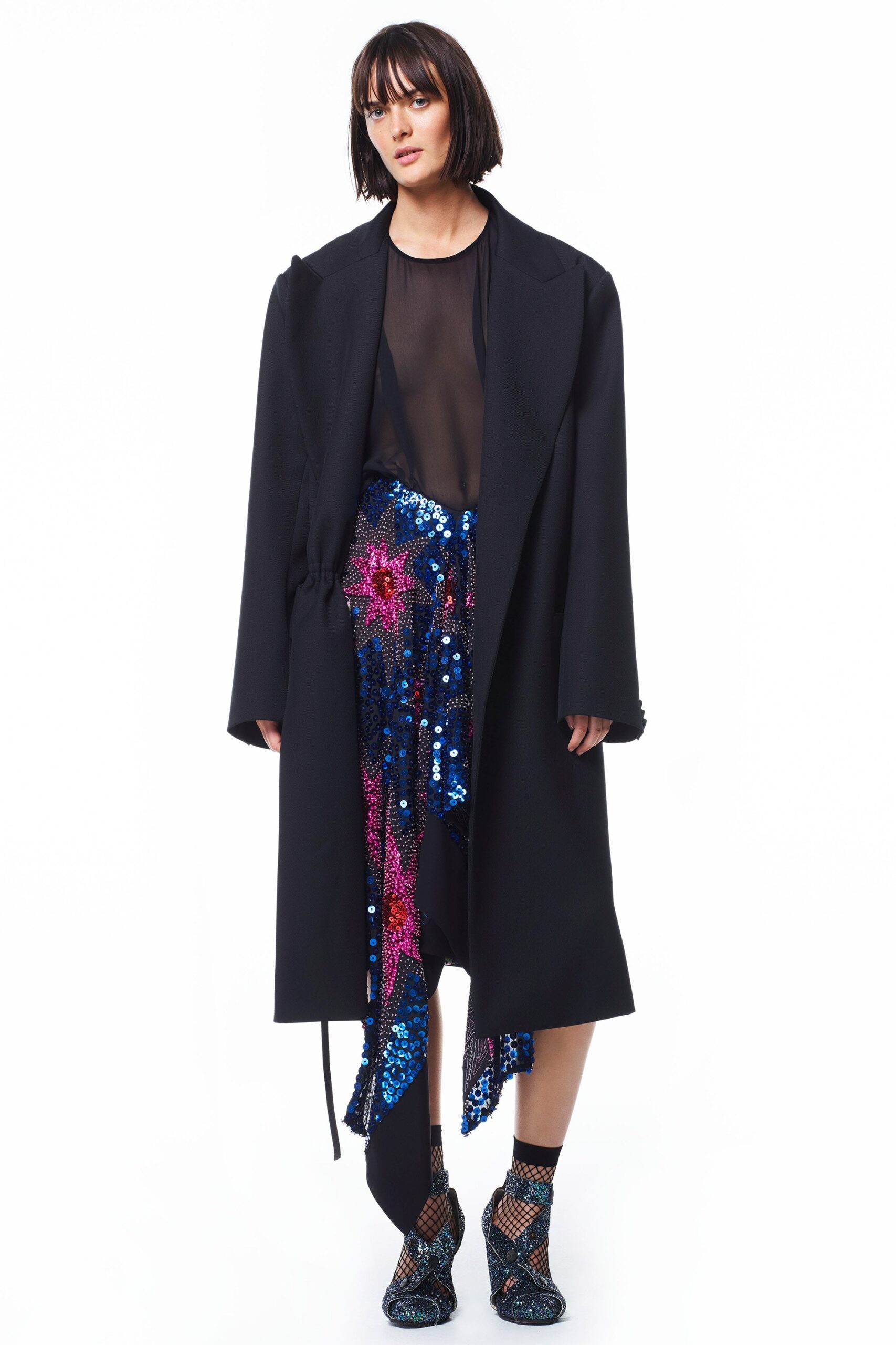 Preen by Thornton Bregazzi Resort 17 Look 6