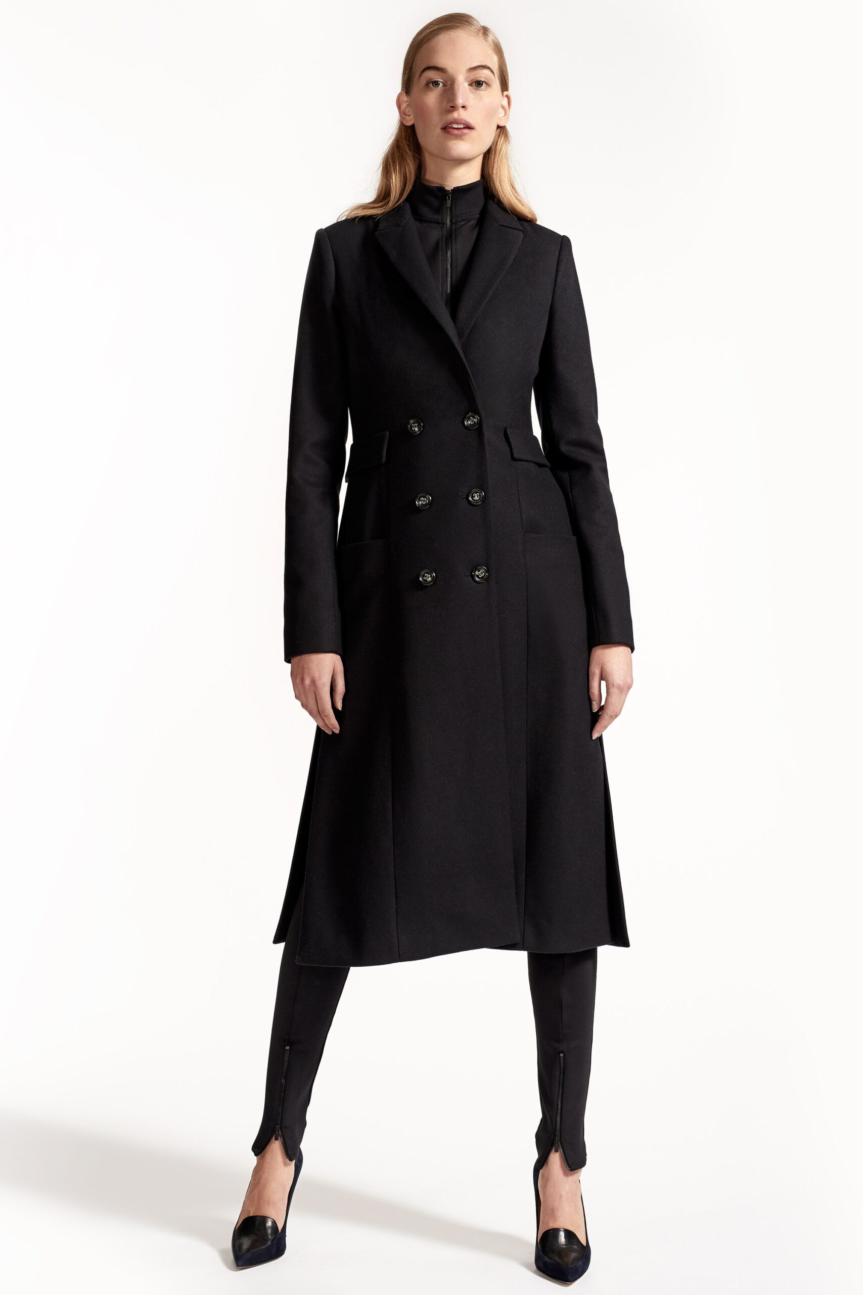 Protagonist F/W 17 Look 6