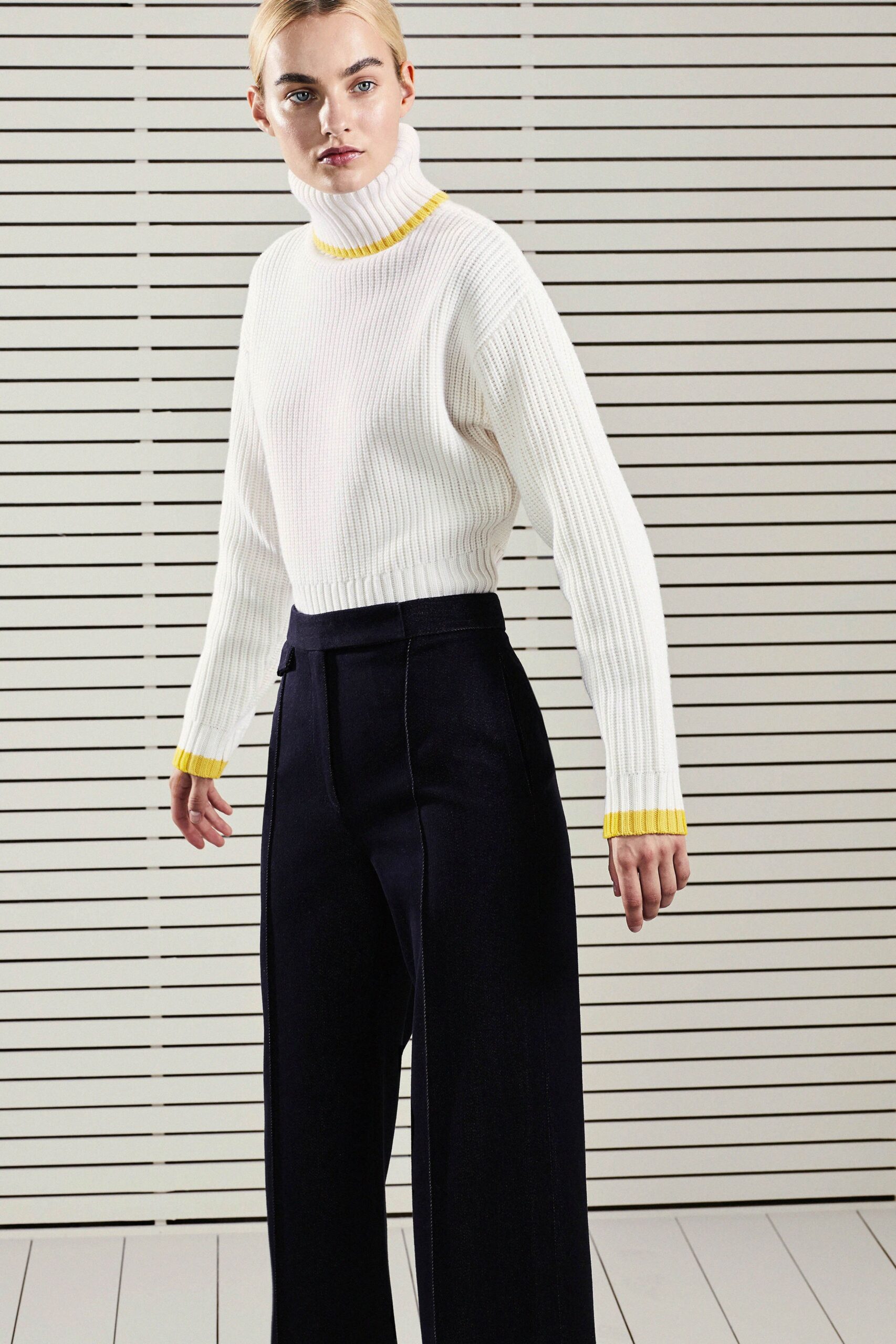 Protagonist Resort 18 Look 6