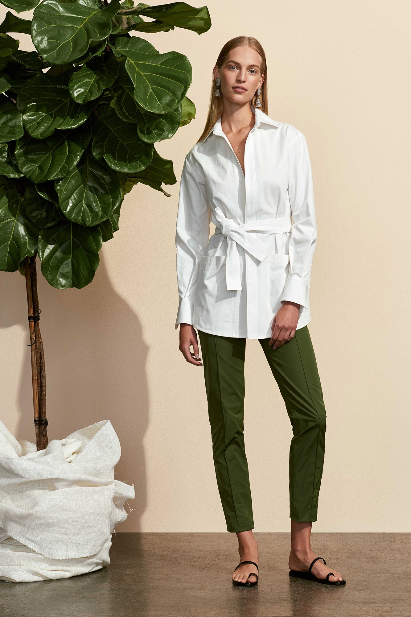 Protagonist S/S 17 Look 6