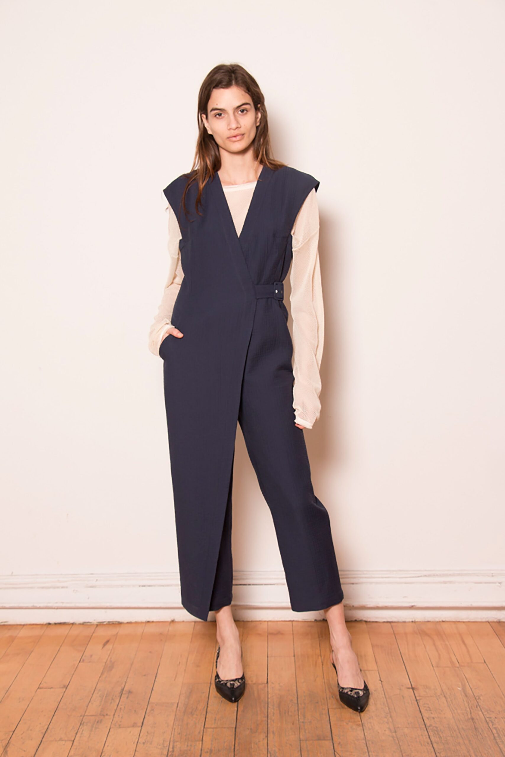 Rachel Comey F/W 17 Look 6