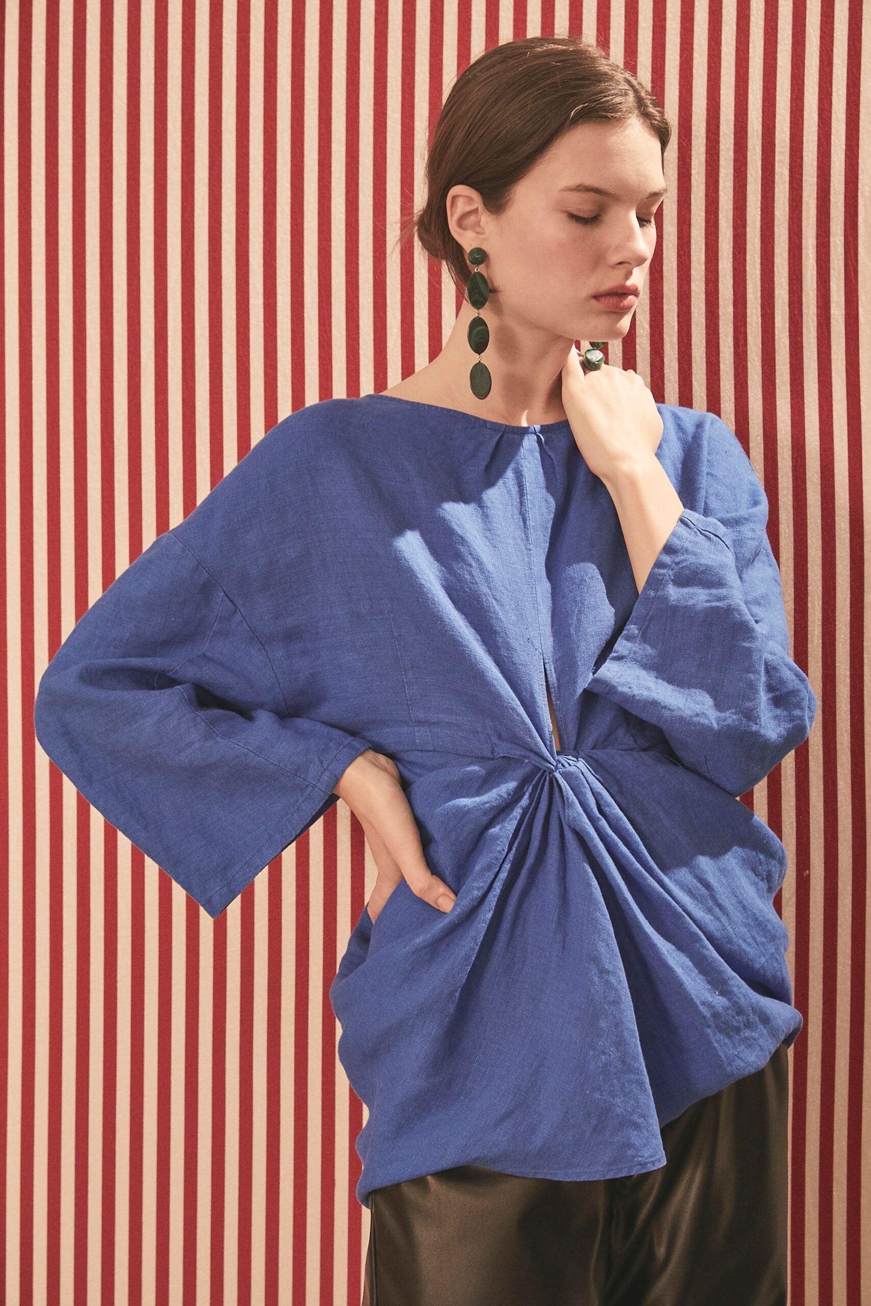 Rachel Comey F/W 18 Look 5