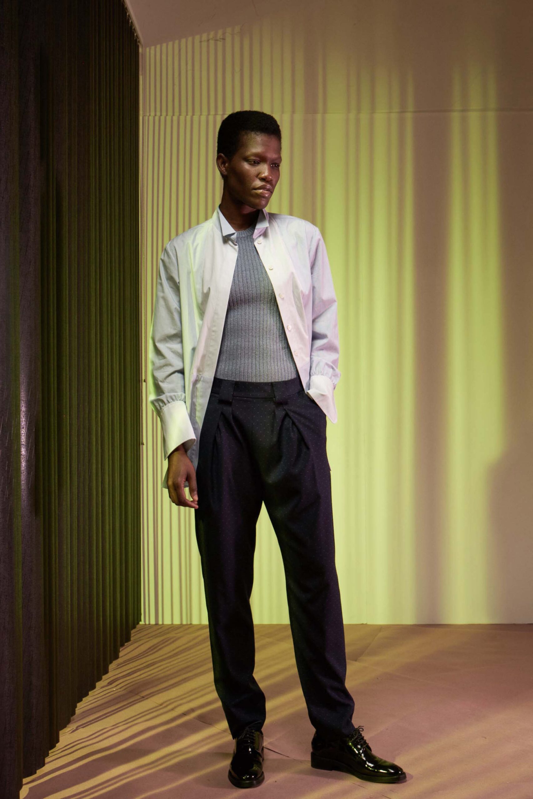 Rachel Comey Resort 17 Look 6
