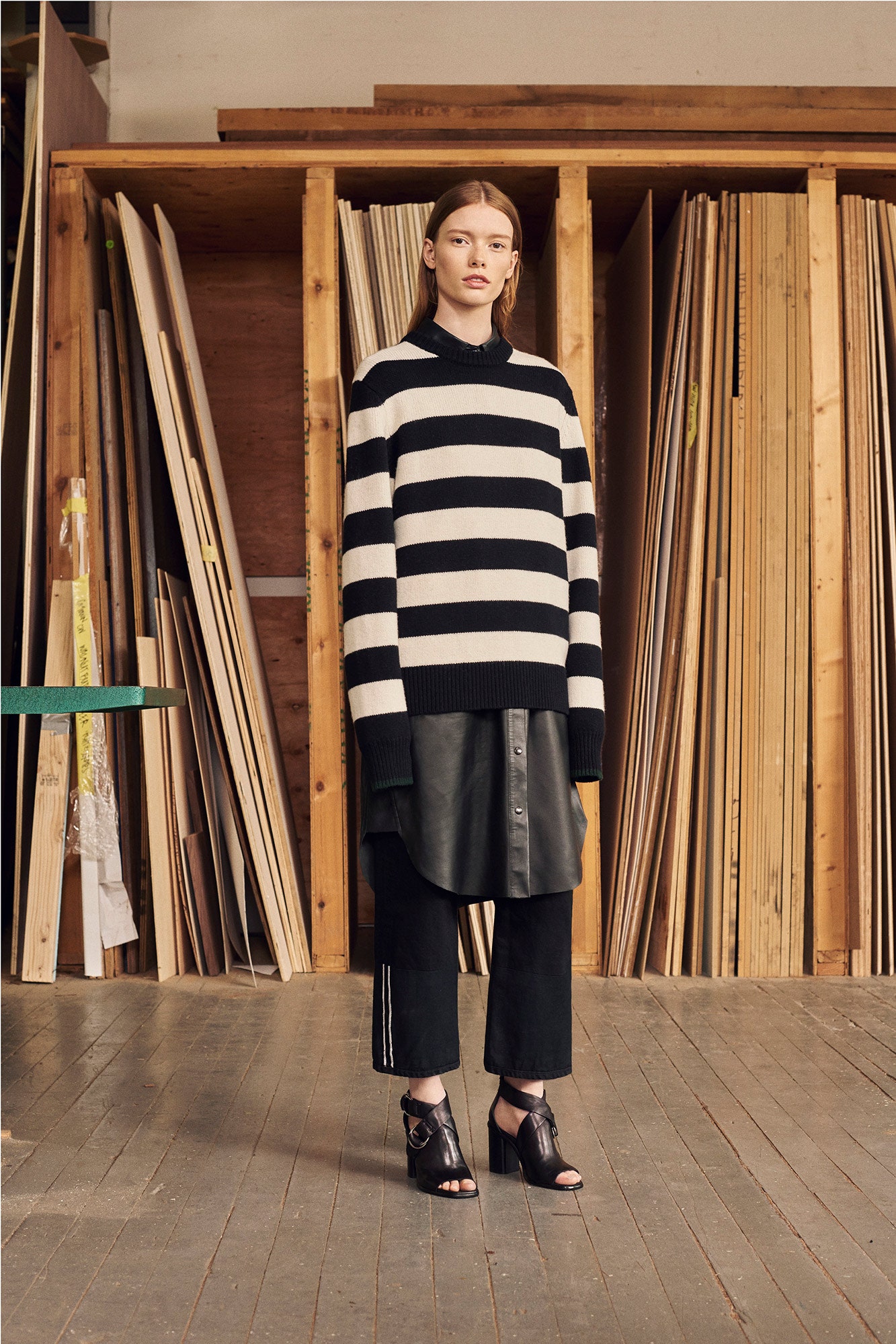 Rag & Bone Resort 17 Look 6
