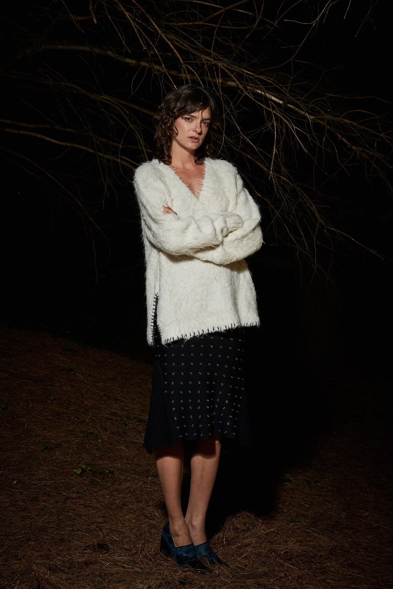 Rachel Comey Resort 18 Look 7