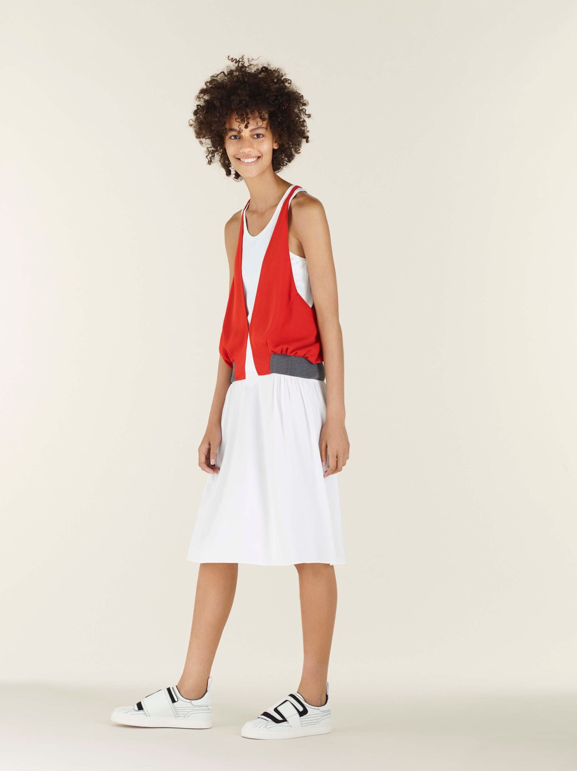 Rabanne Resort 17 Look 7