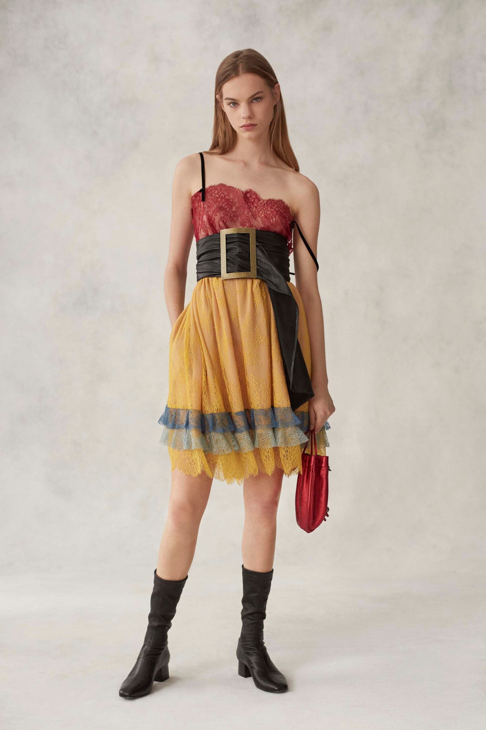 Philosophy di Lorenzo Serafini Resort 17 Look 7