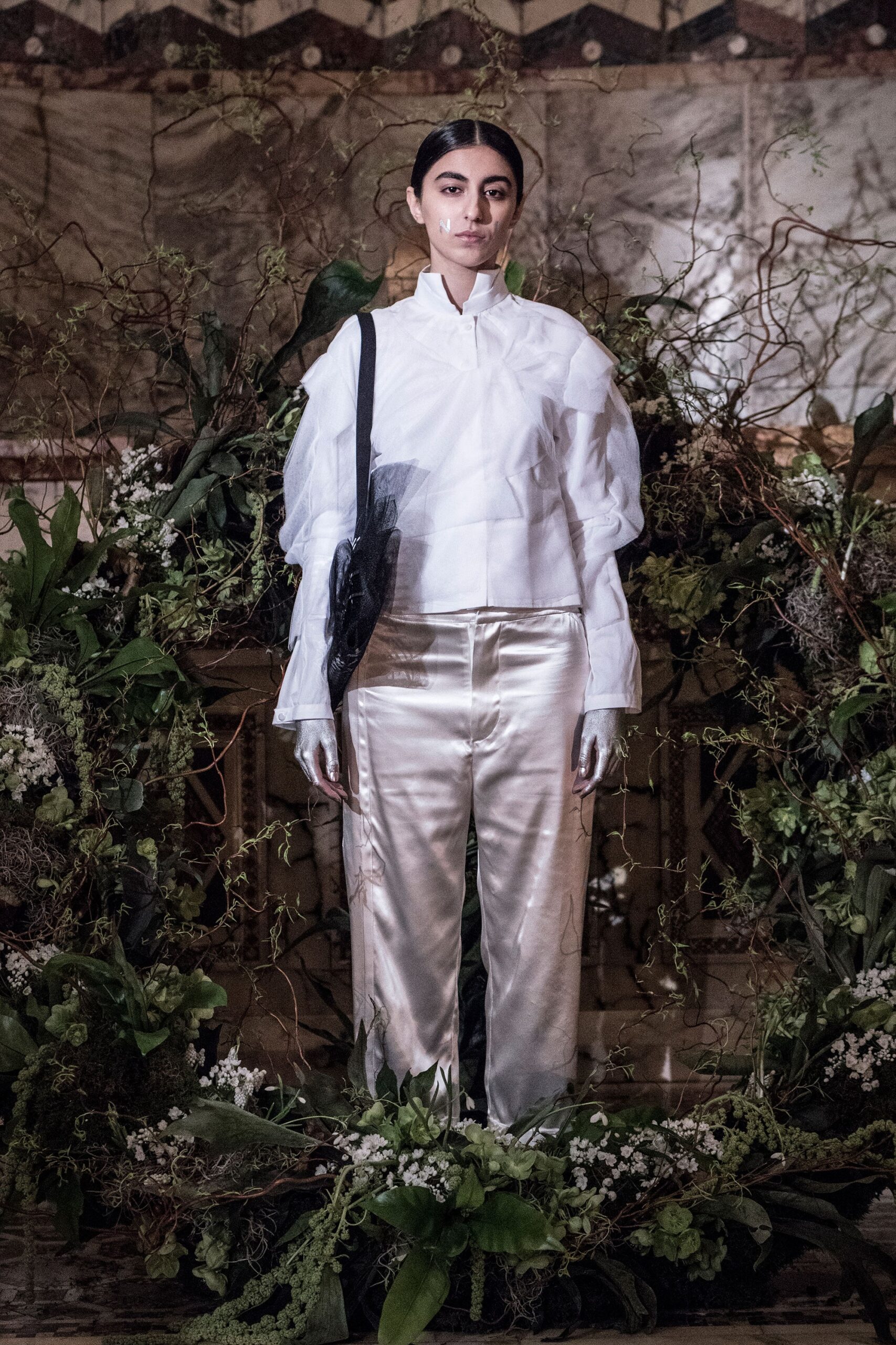 Phoebe English F/W 17 Look 7