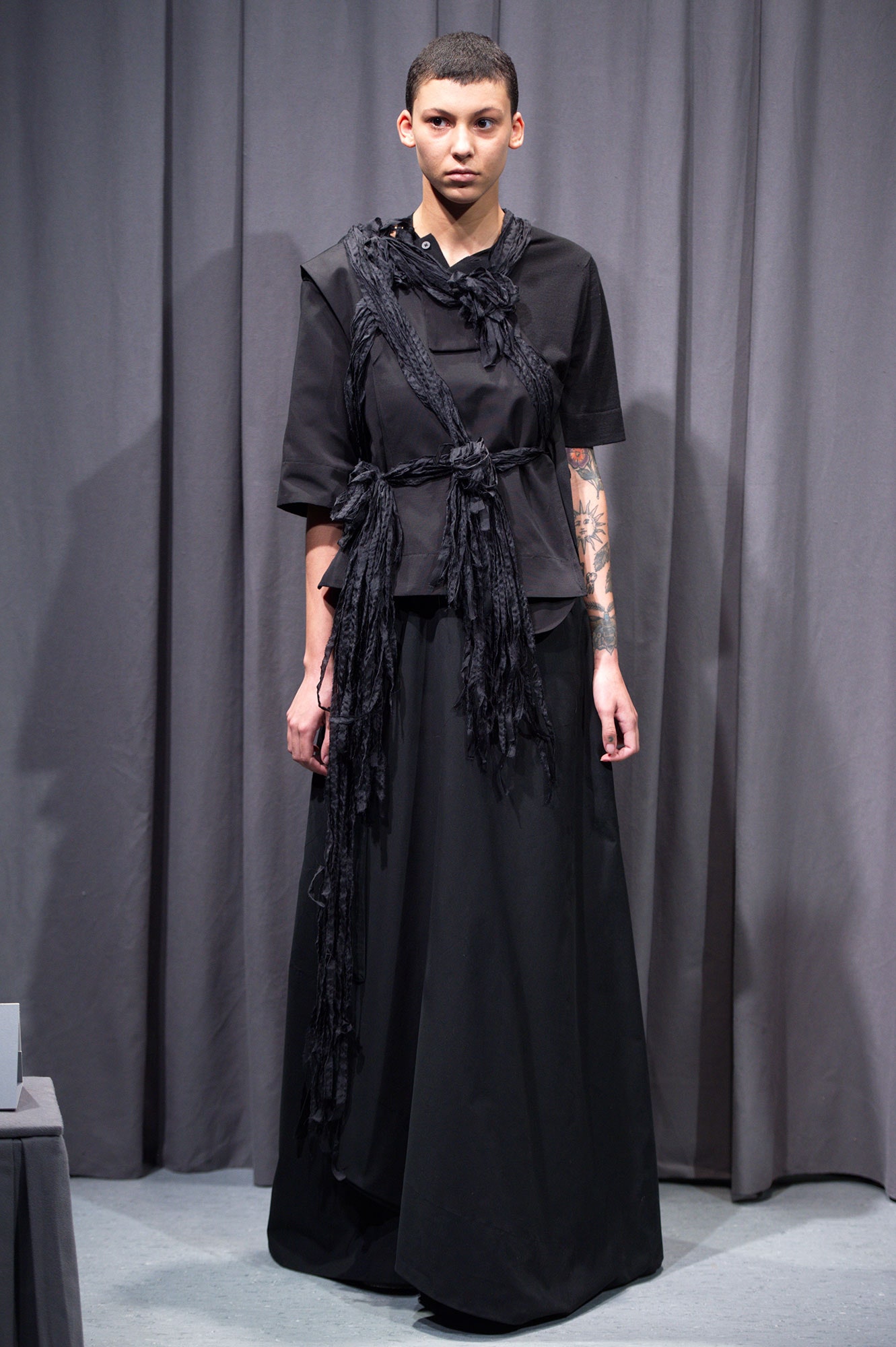 Phoebe English F/W 16 Look 7