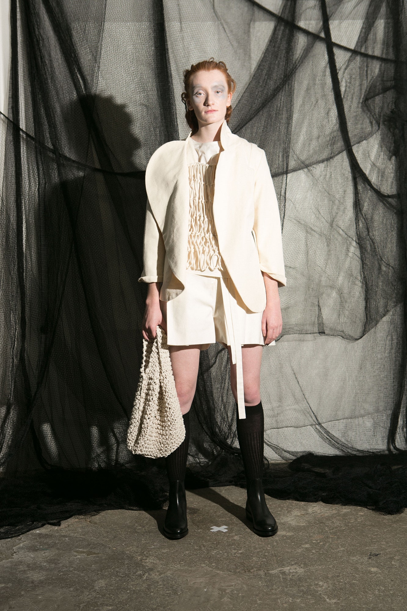 Phoebe English S/S 18 Look 7