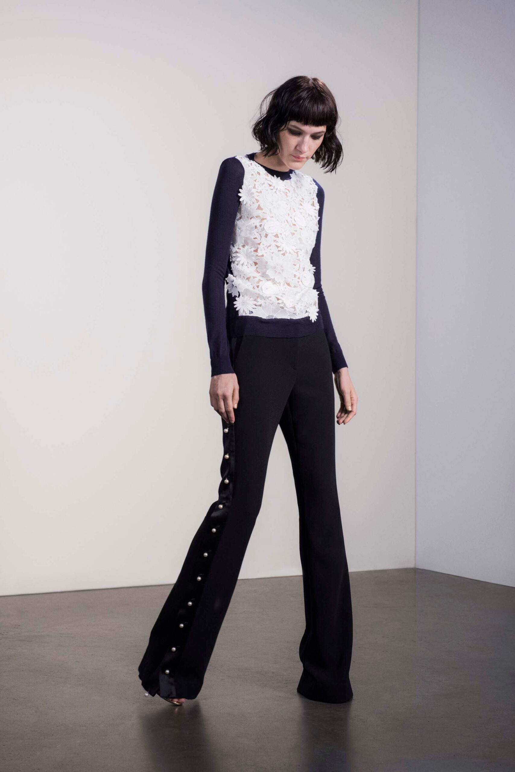 Prabal Gurung Resort 17 Look 7