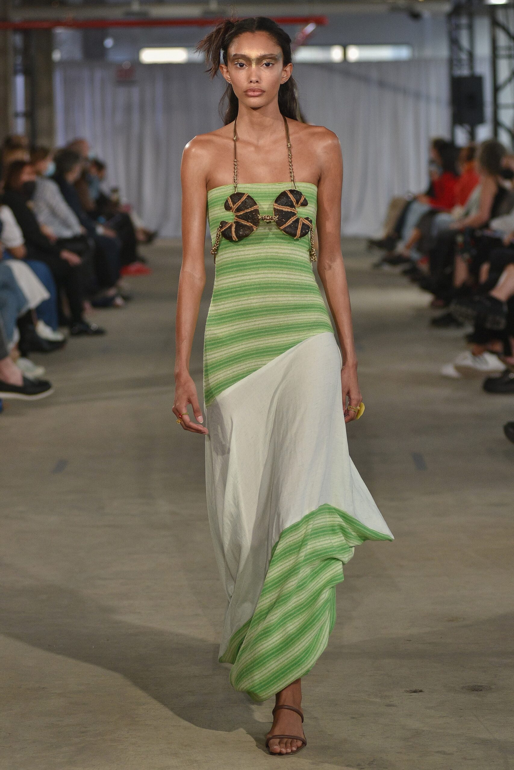 Pratt Institute F/W 22 Look 57