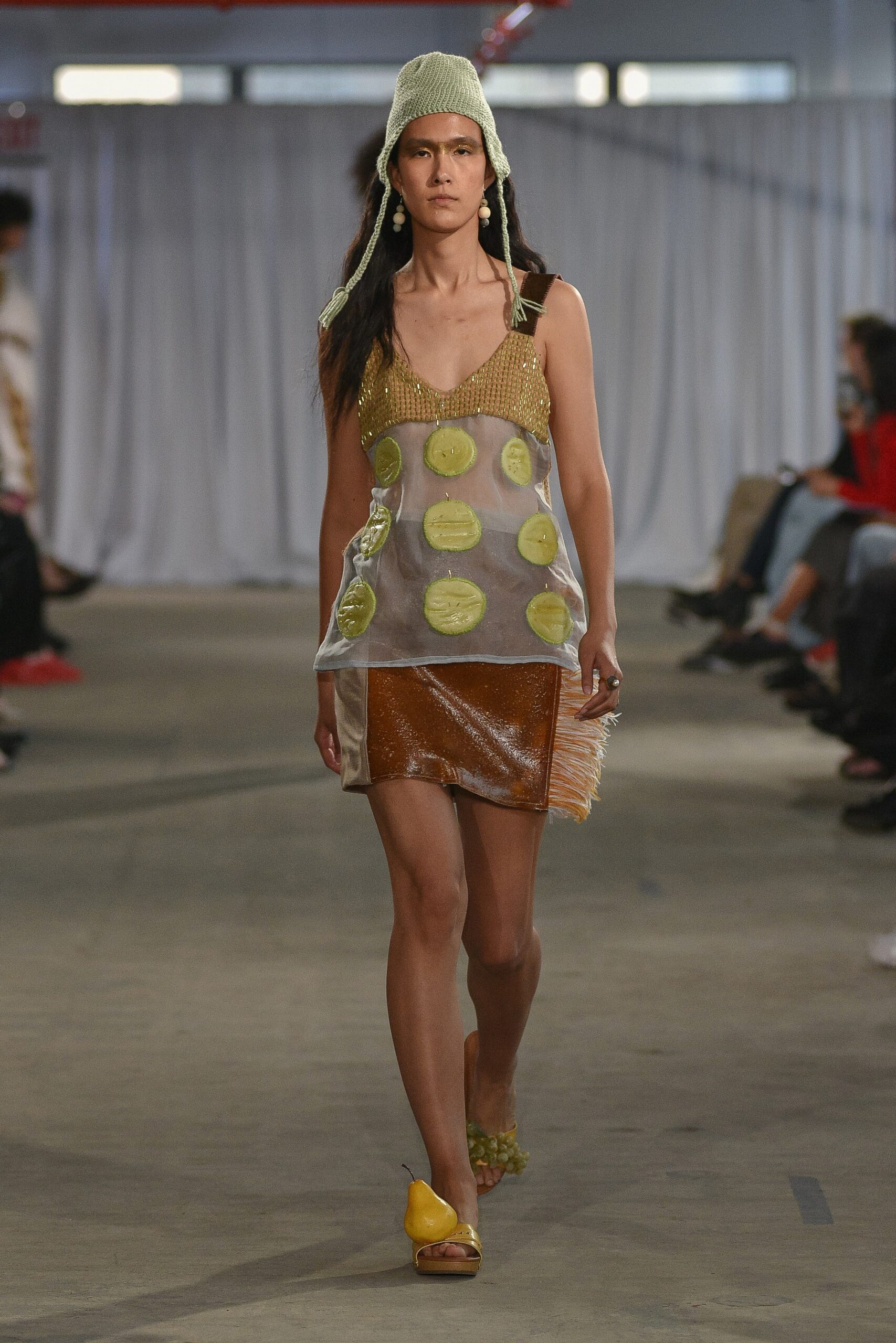 Pratt Institute F/W 22 Look 58