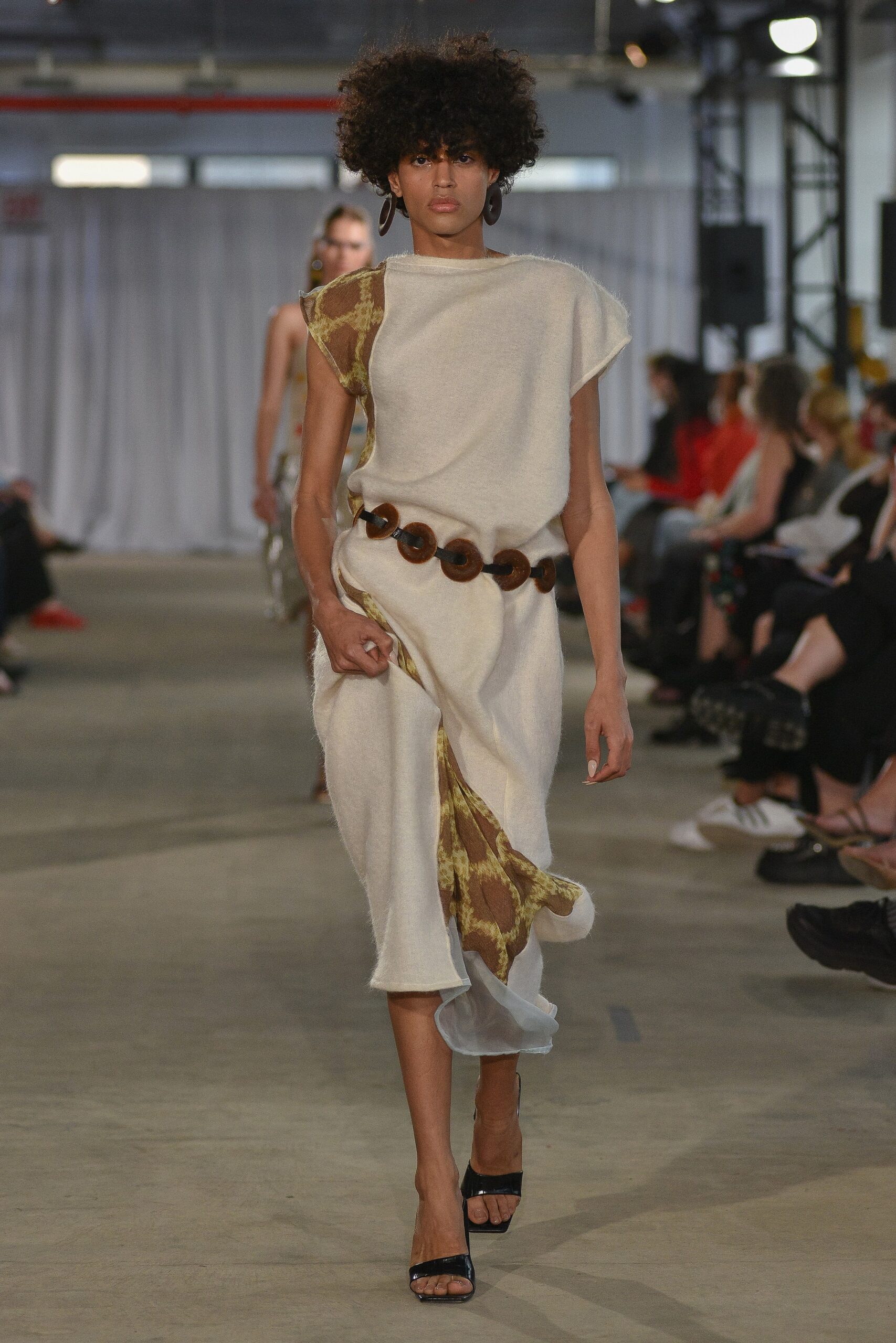 Pratt Institute F/W 22 Look 61