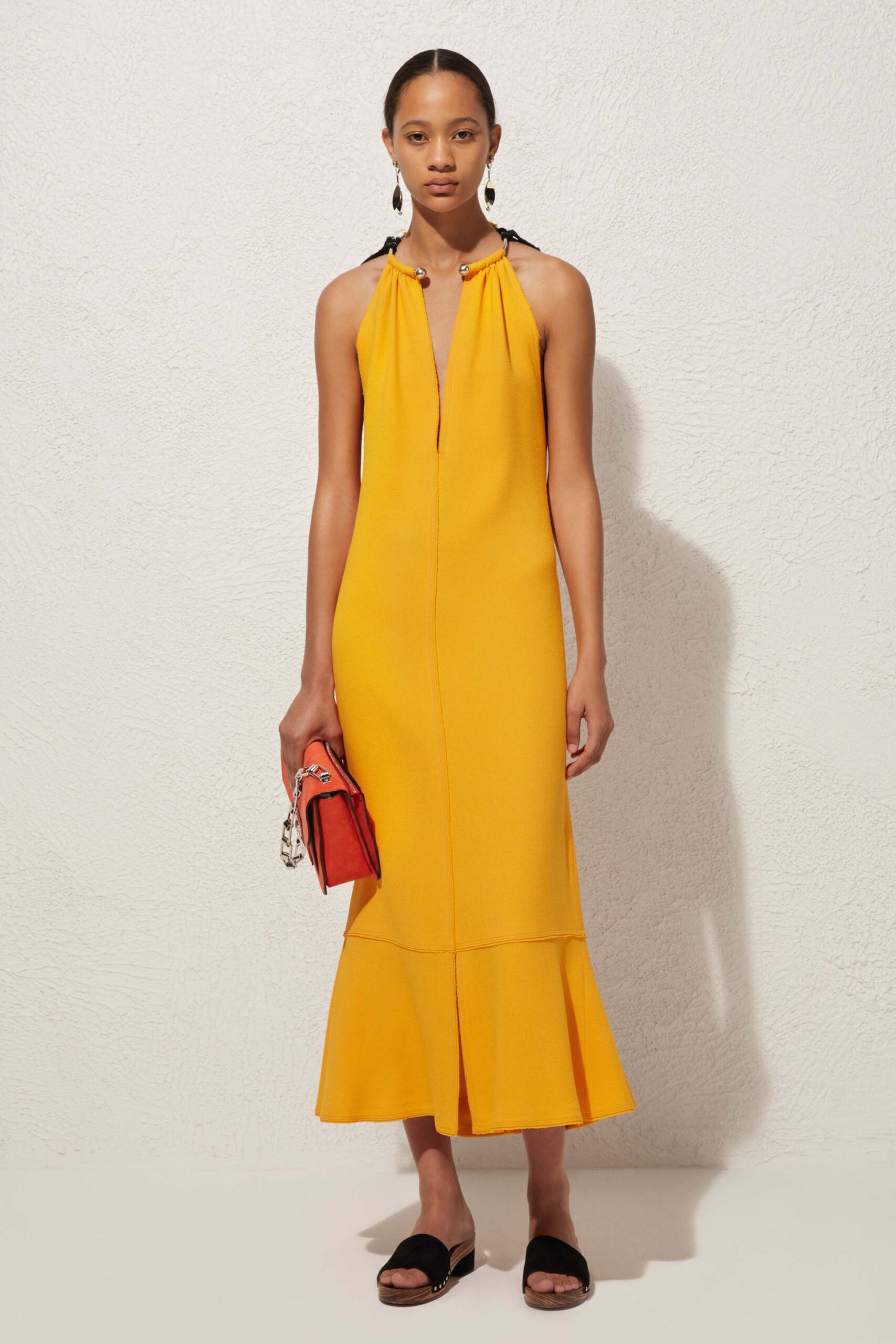 Proenza Schouler F/W 16 Look 7