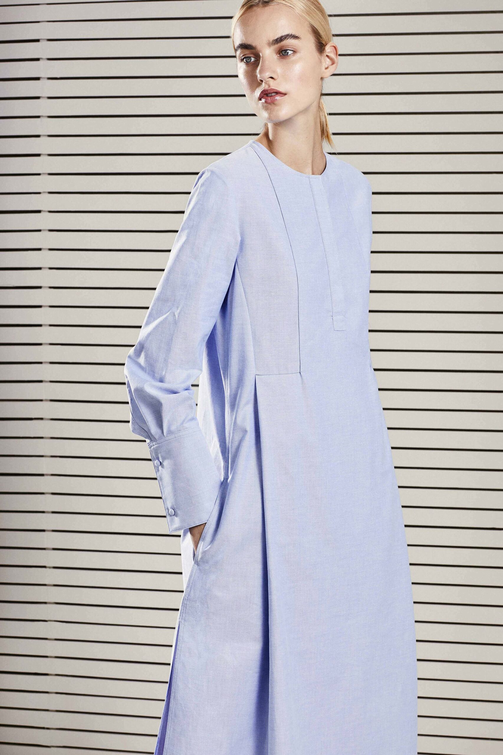 Protagonist Resort 18 Look 7