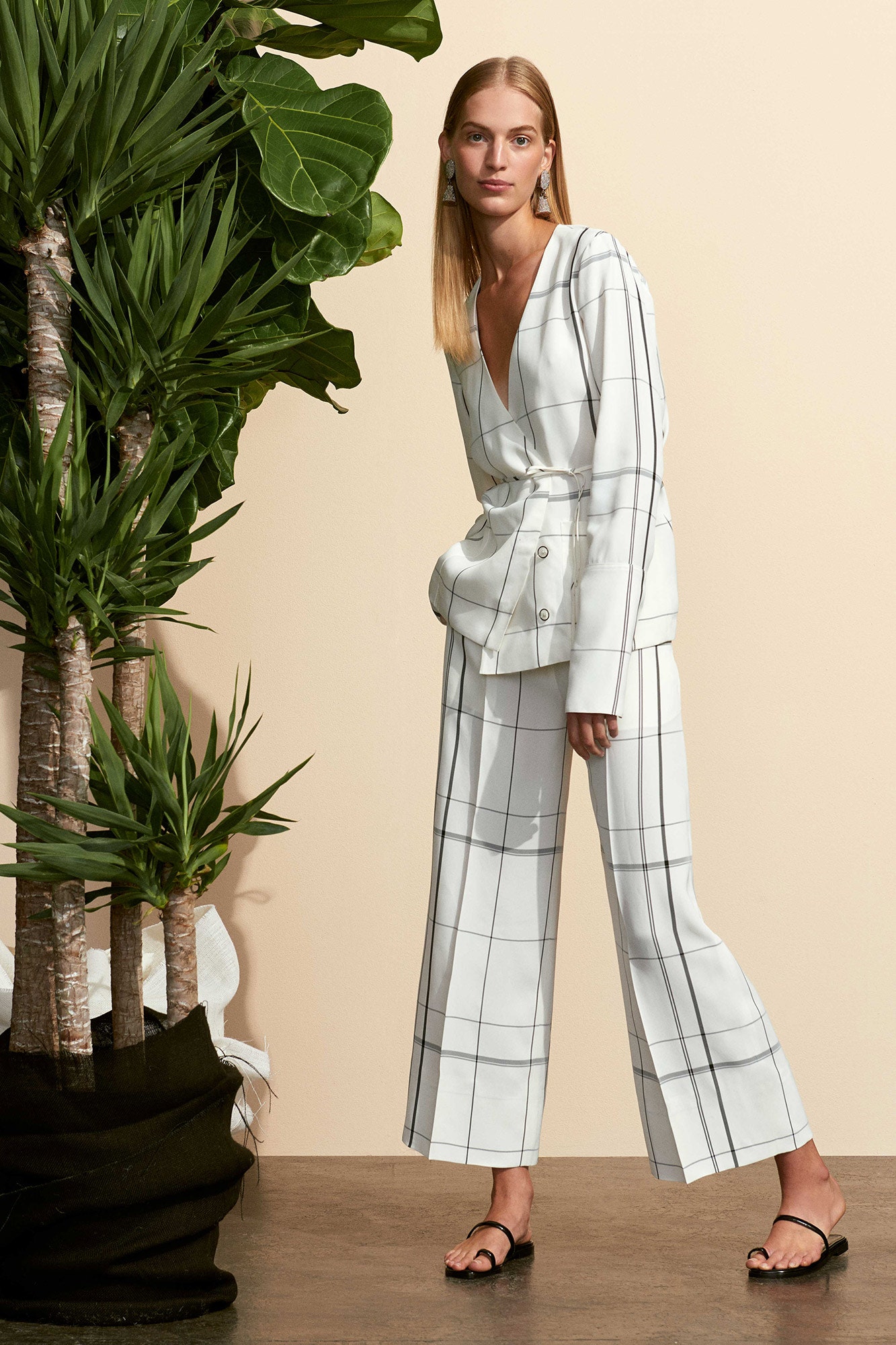 Protagonist S/S 17 Look 7