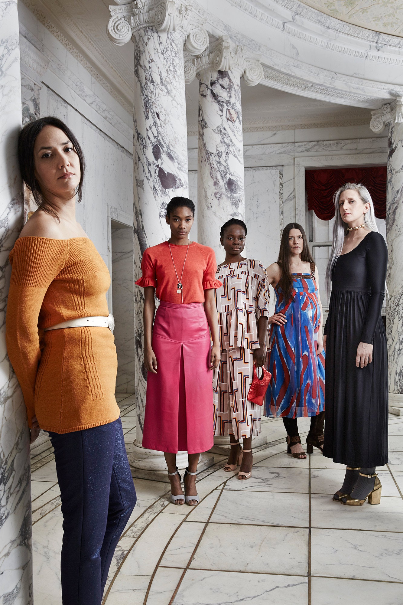Rachel Comey F/W 16 Look 7