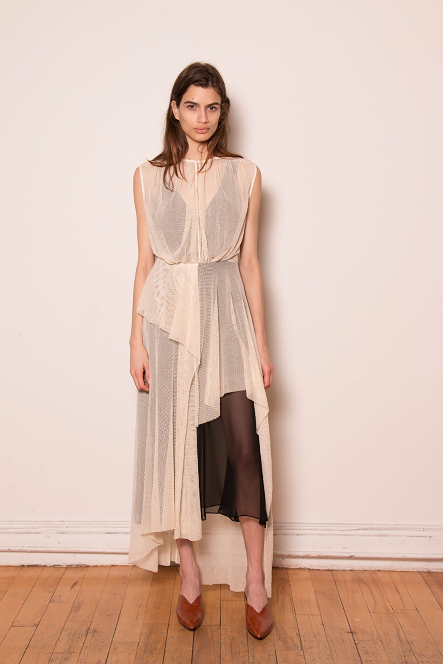 Rachel Comey F/W 17 Look 7