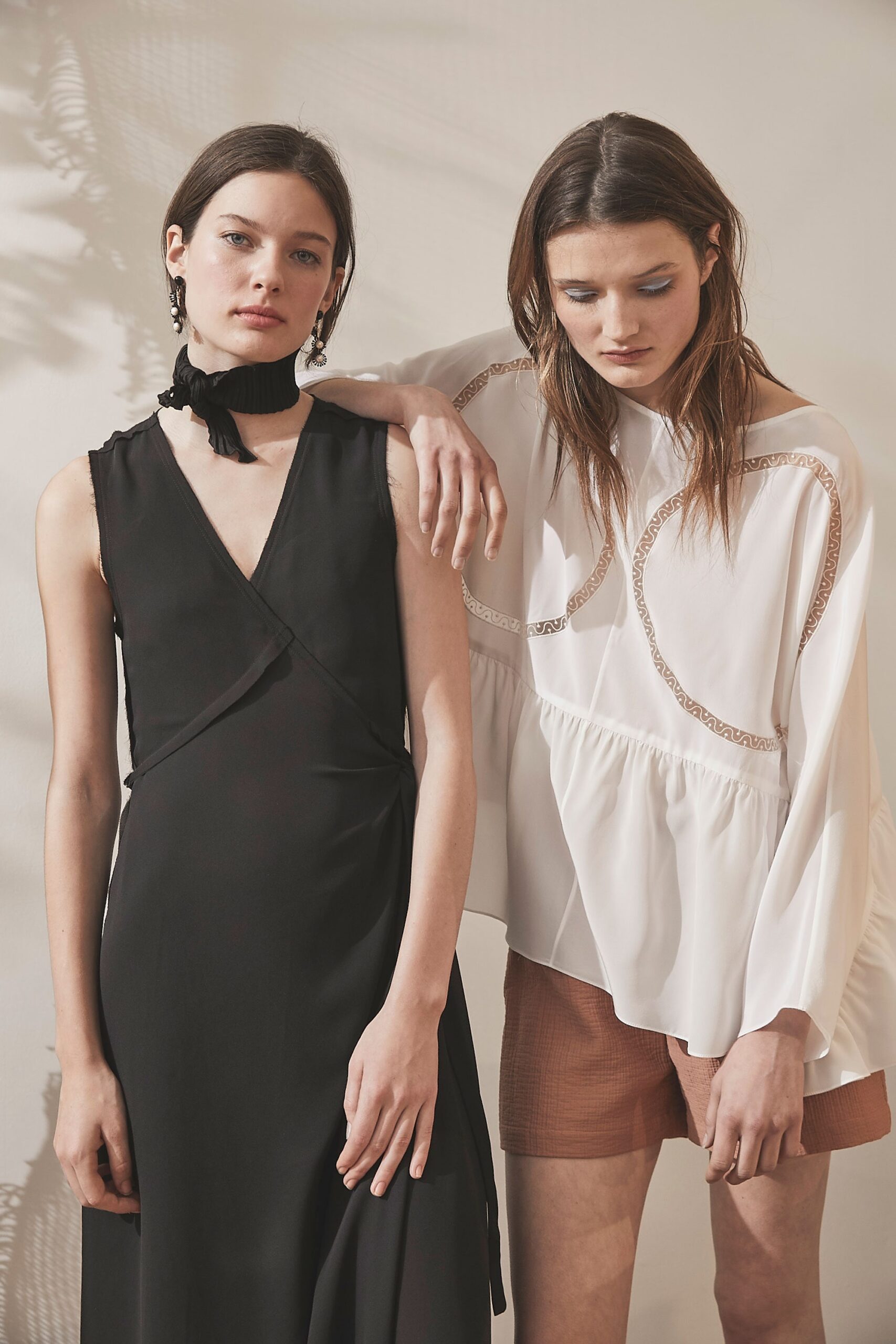 Rachel Comey F/W 18 Look 6