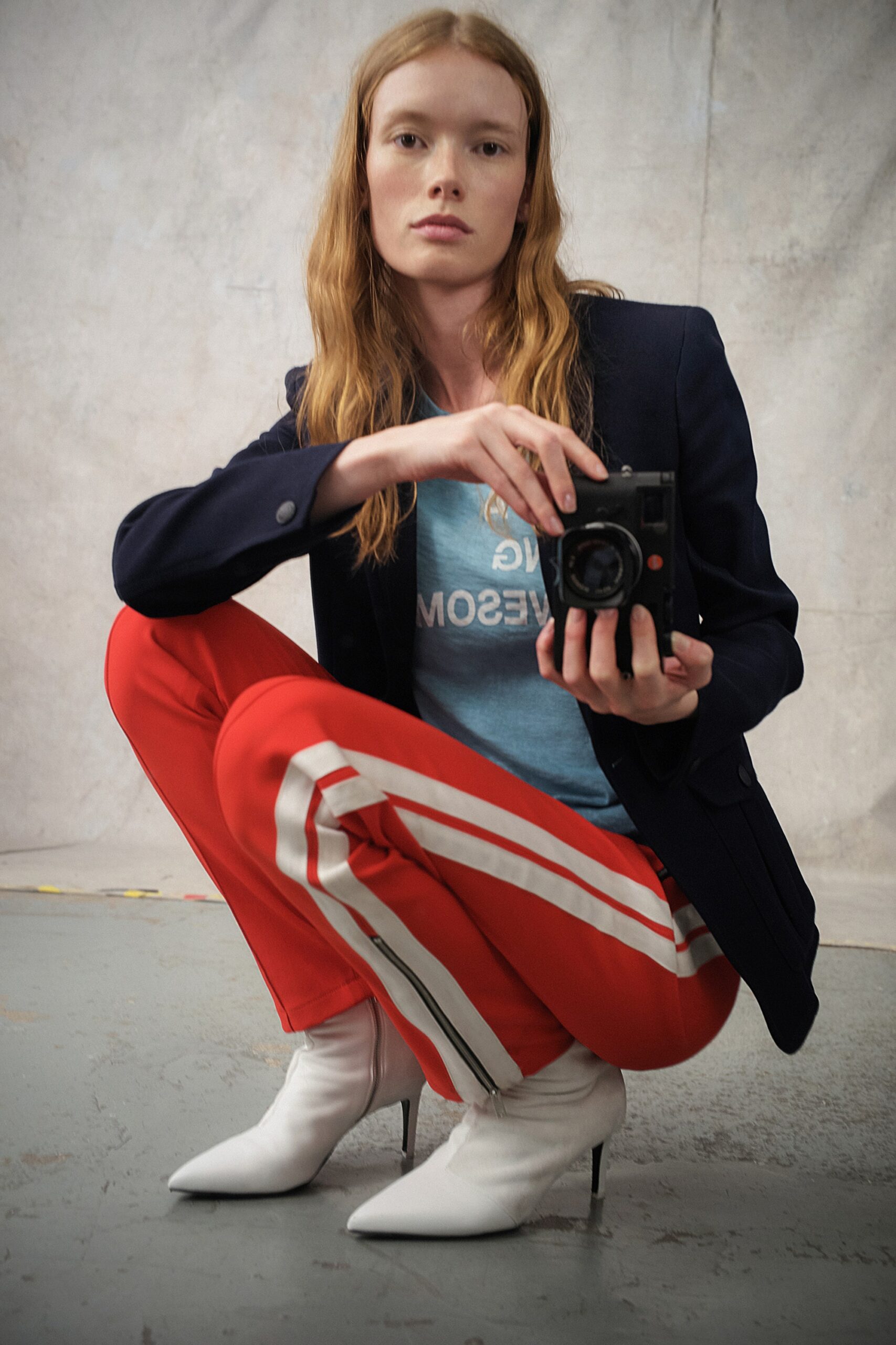 Rag & Bone S/S 18 Look 7