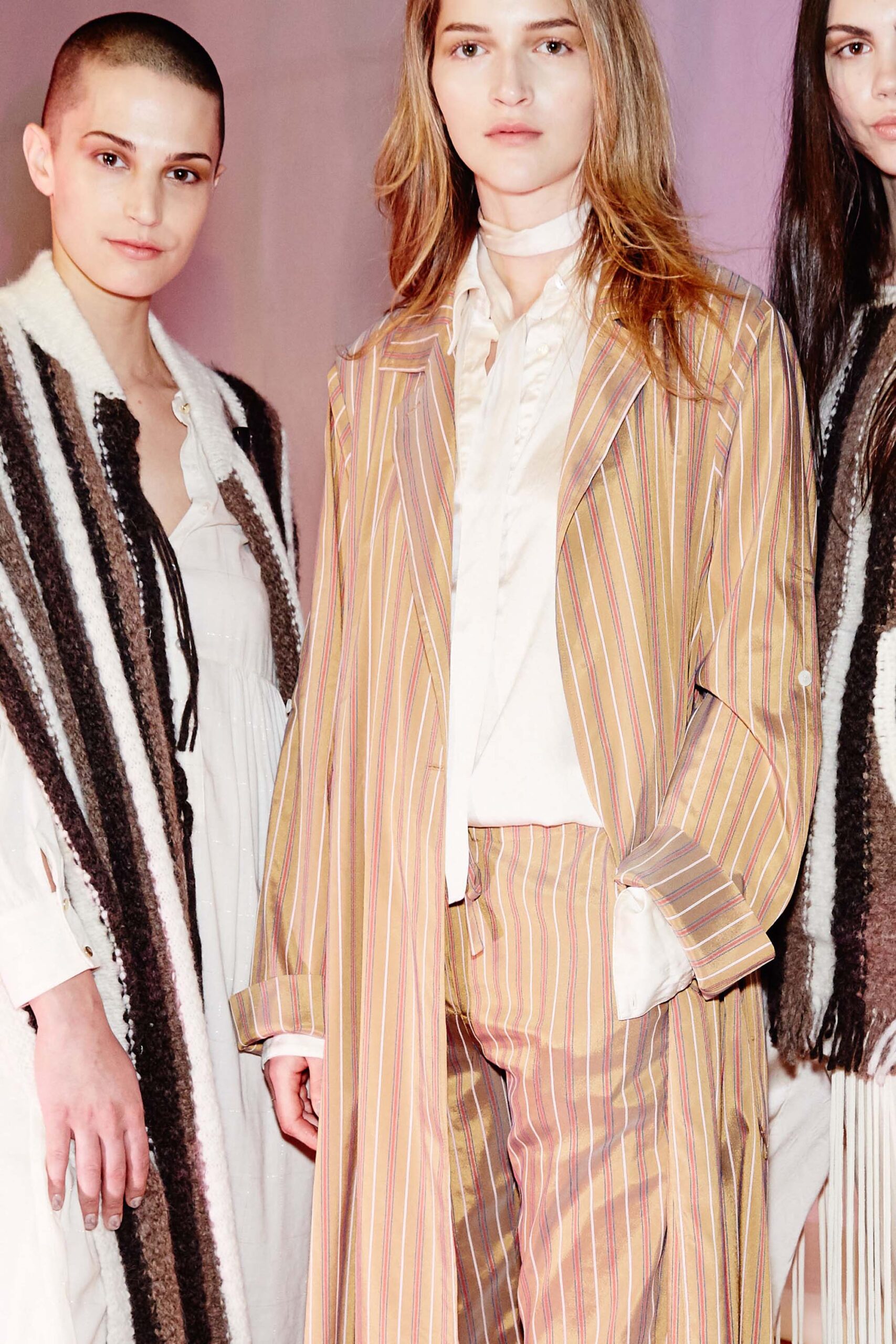 Raquel Allegra F/W 16 Look 7