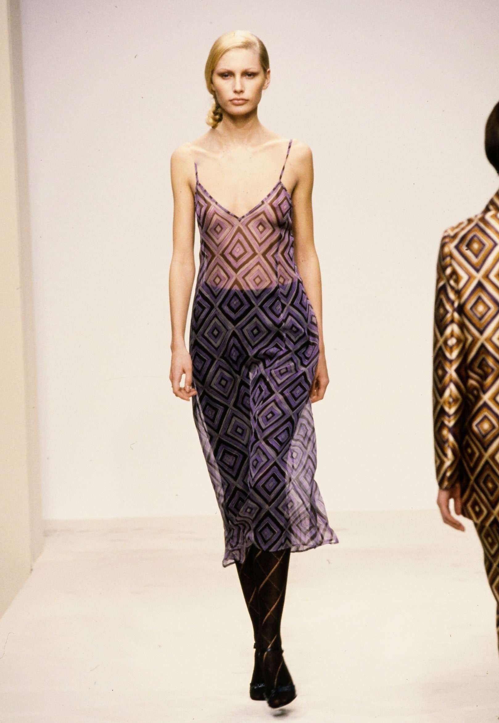 Prada F/W 96 Look 69