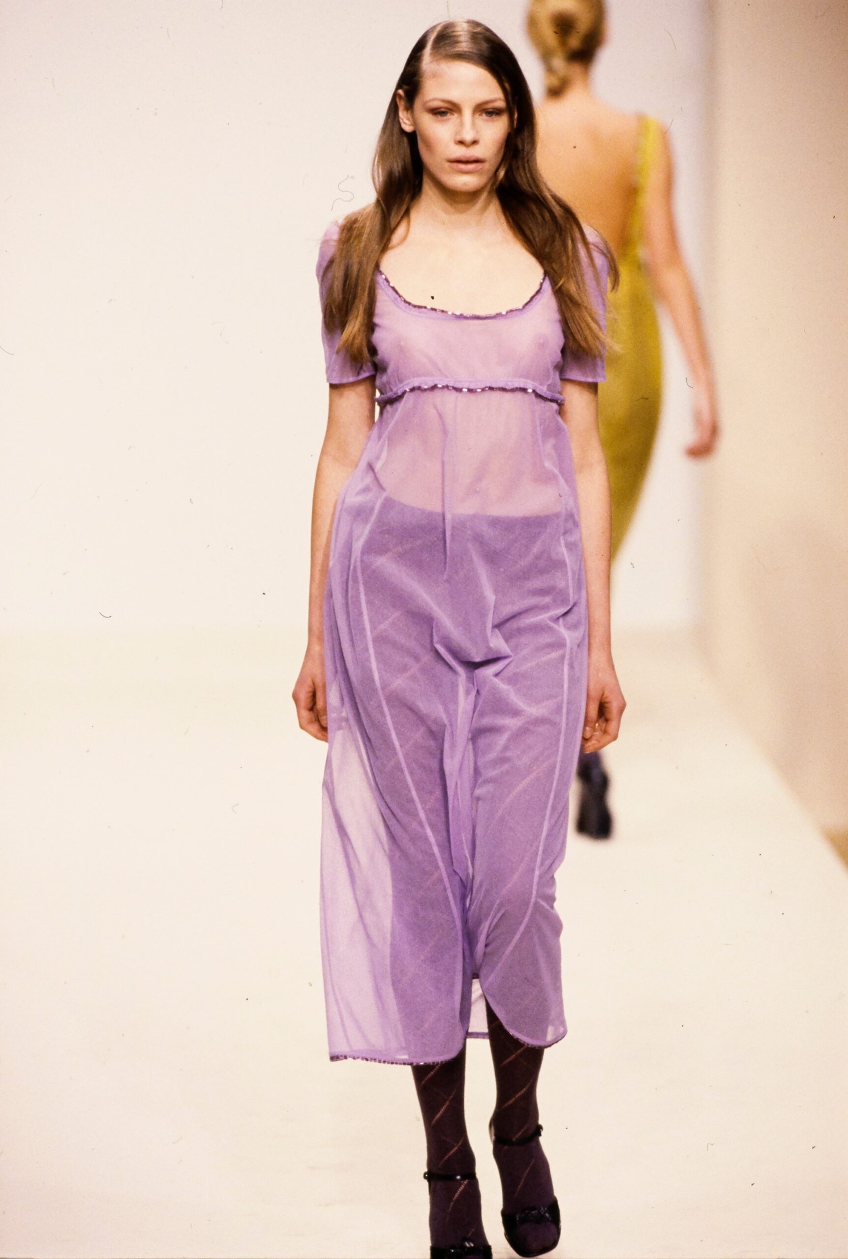 Prada F/W 96 Look 73