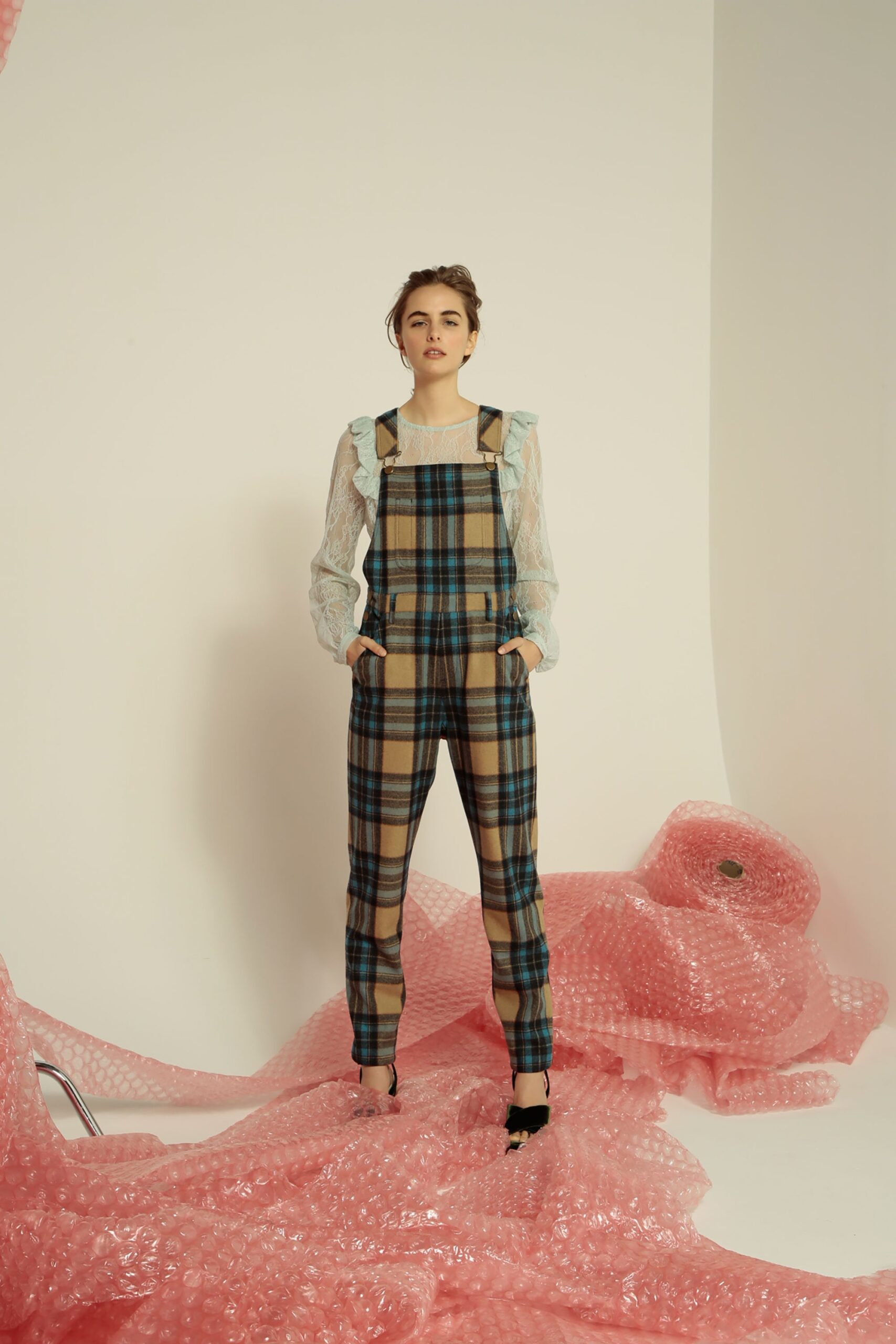 Rachel Antonoff F/W 17 Look 8