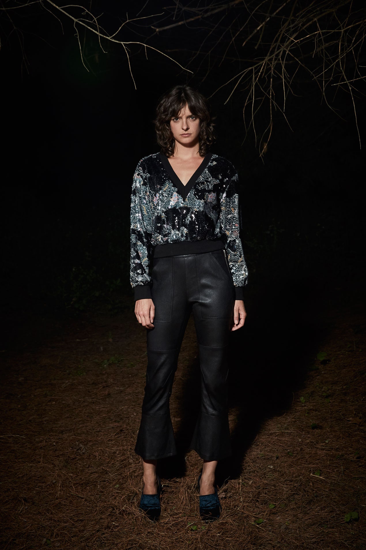 Rachel Comey Resort 18 Look 8