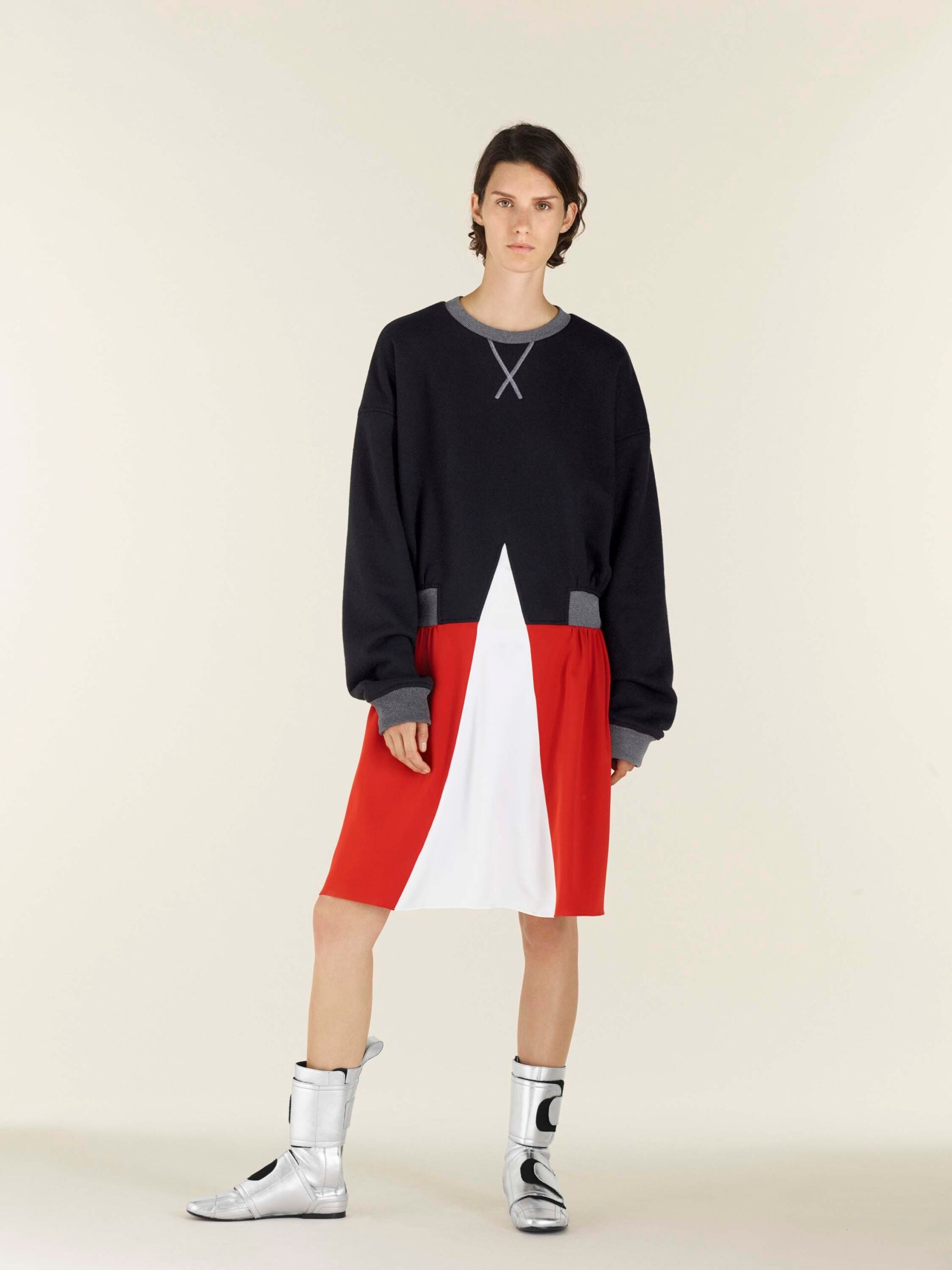 Rabanne Resort 17 Look 8