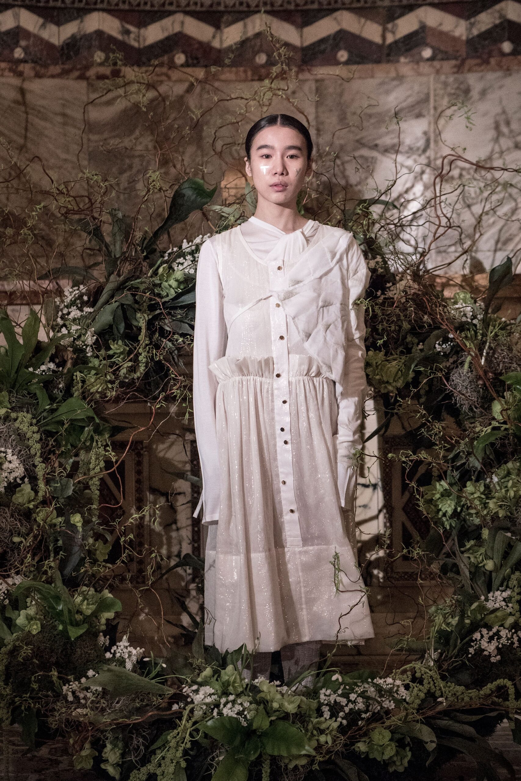 Phoebe English F/W 17 Look 8