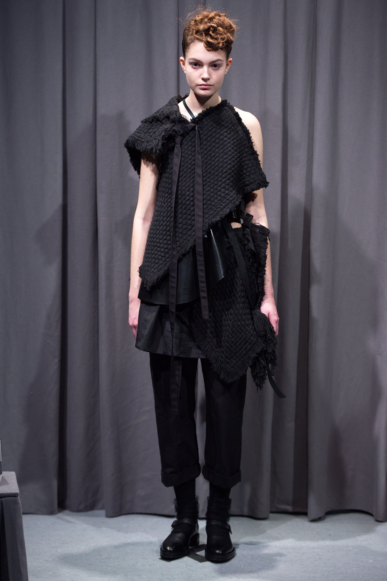 Phoebe English F/W 16 Look 8
