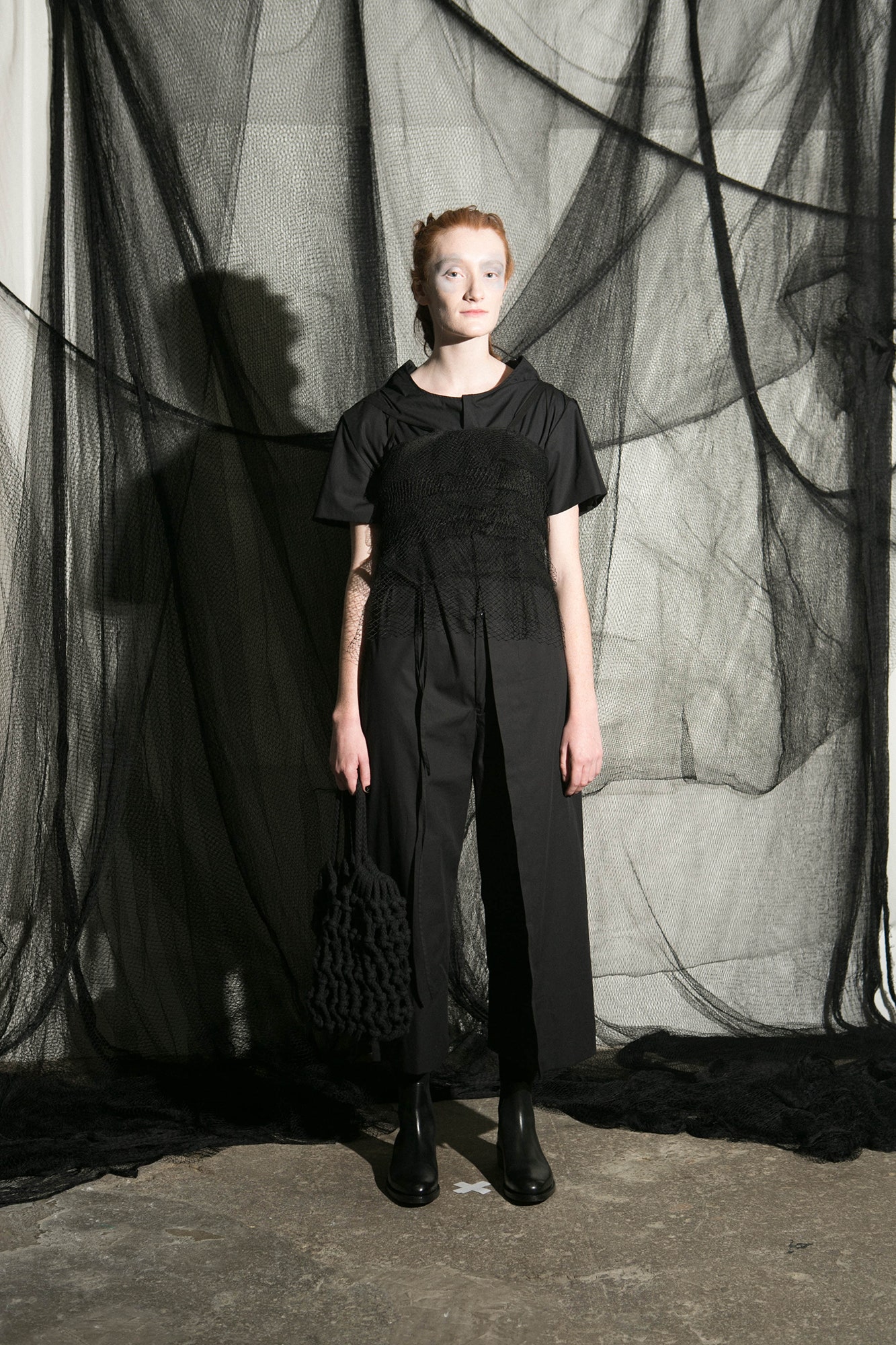 Phoebe English S/S 18 Look 8