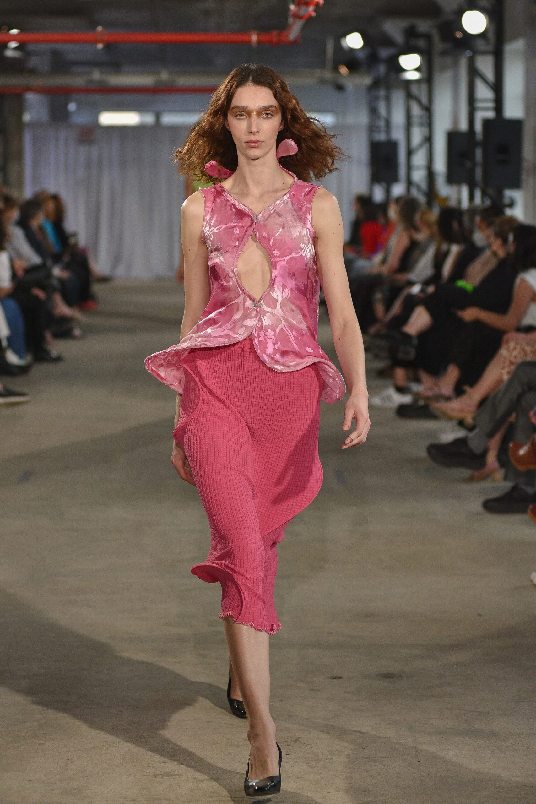 Pratt Institute F/W 22 Look 67