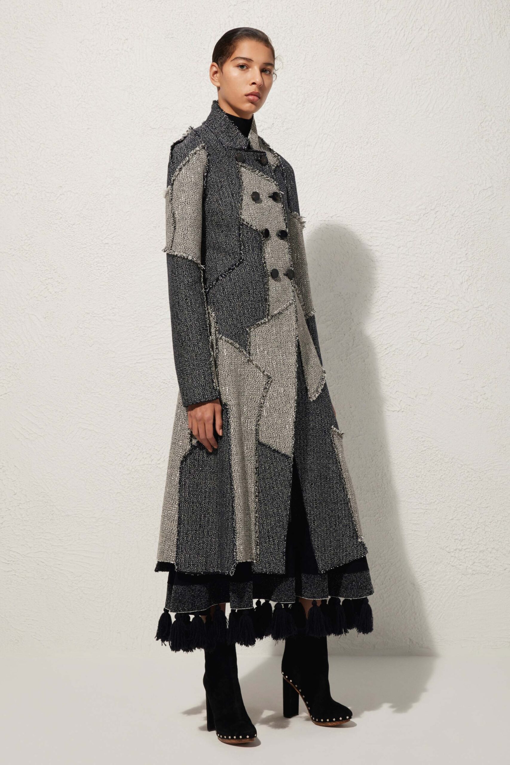 Proenza Schouler F/W 16 Look 8