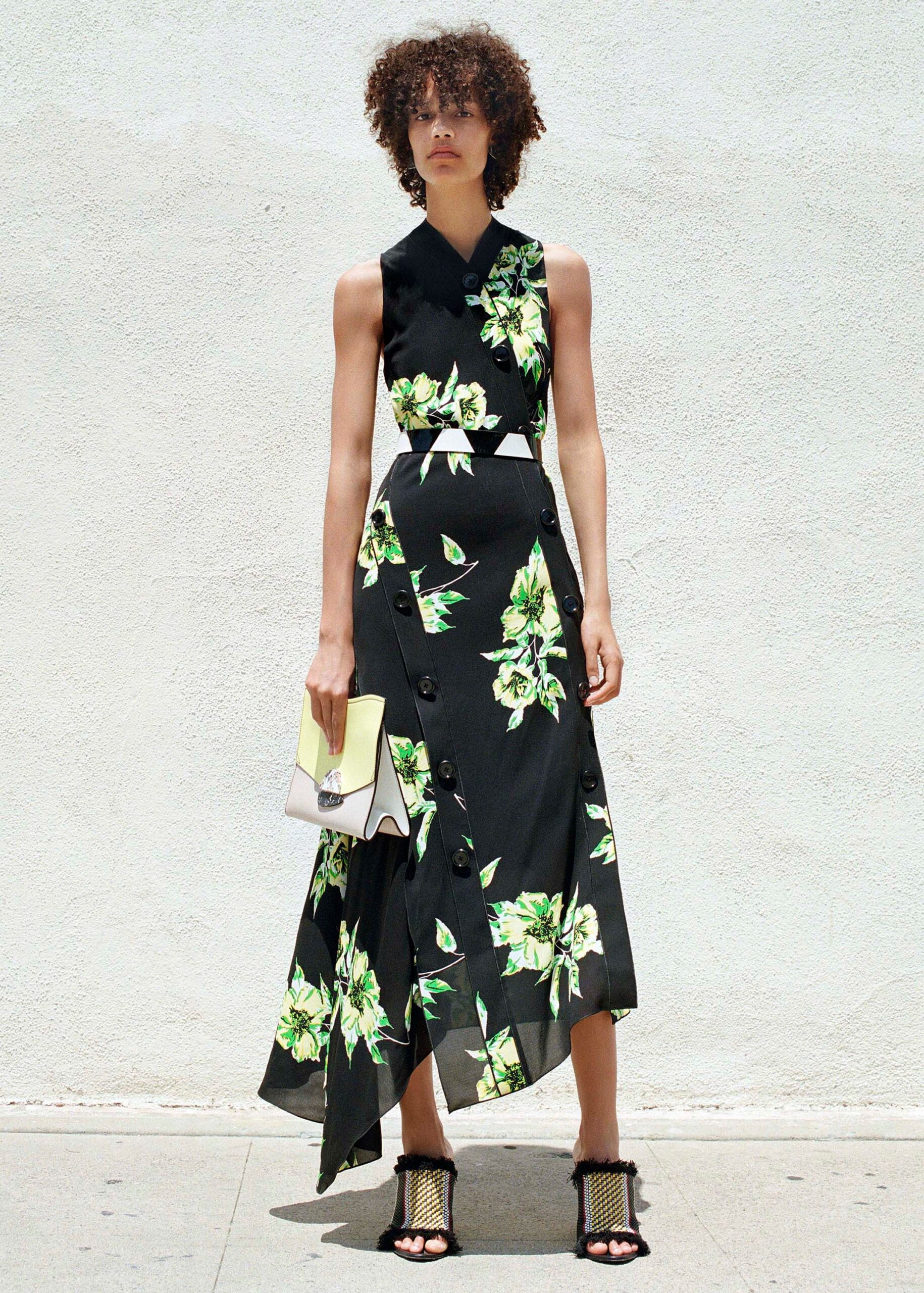 Proenza Schouler Resort 17 Look 8