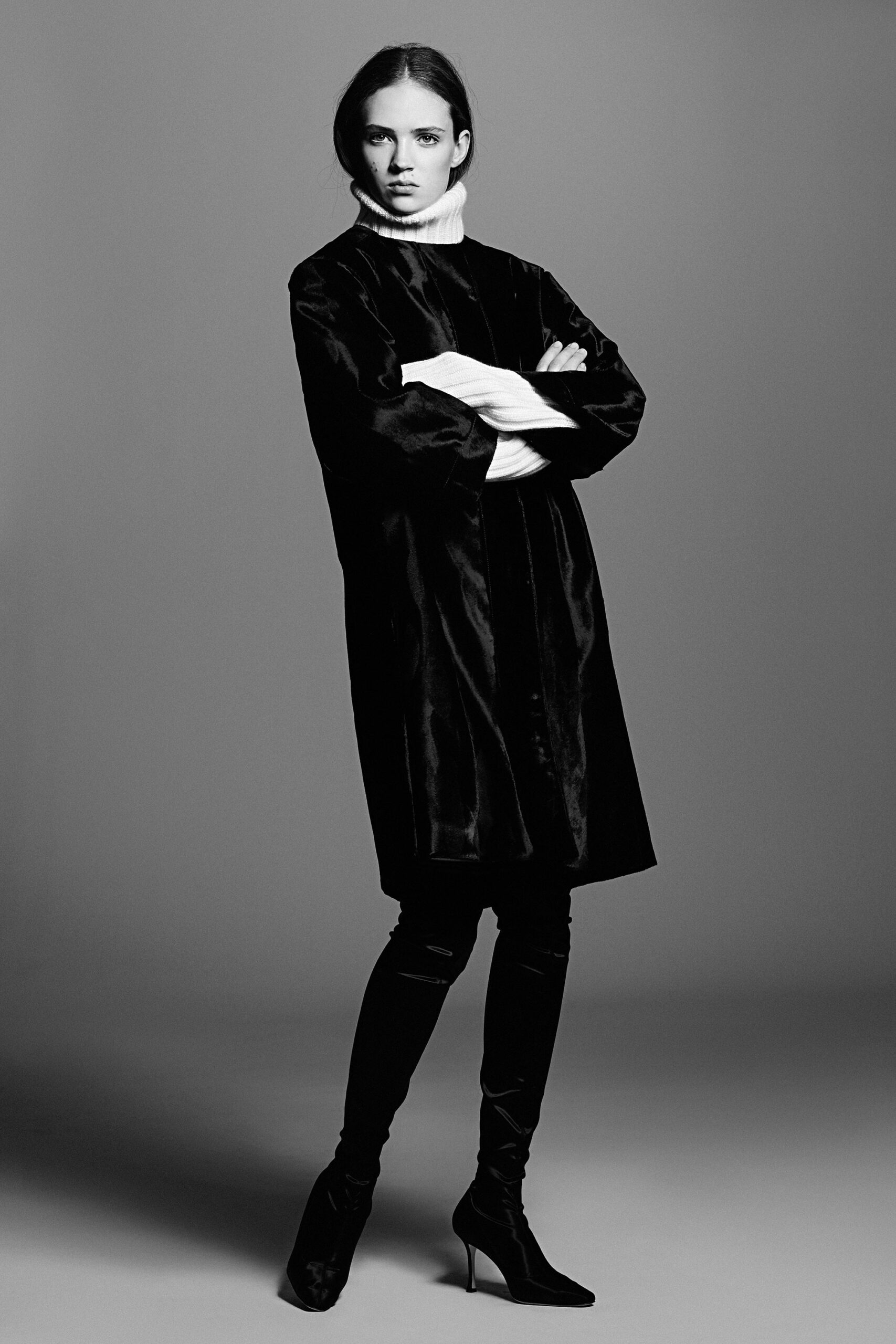 Protagonist F/W 17 Look 8