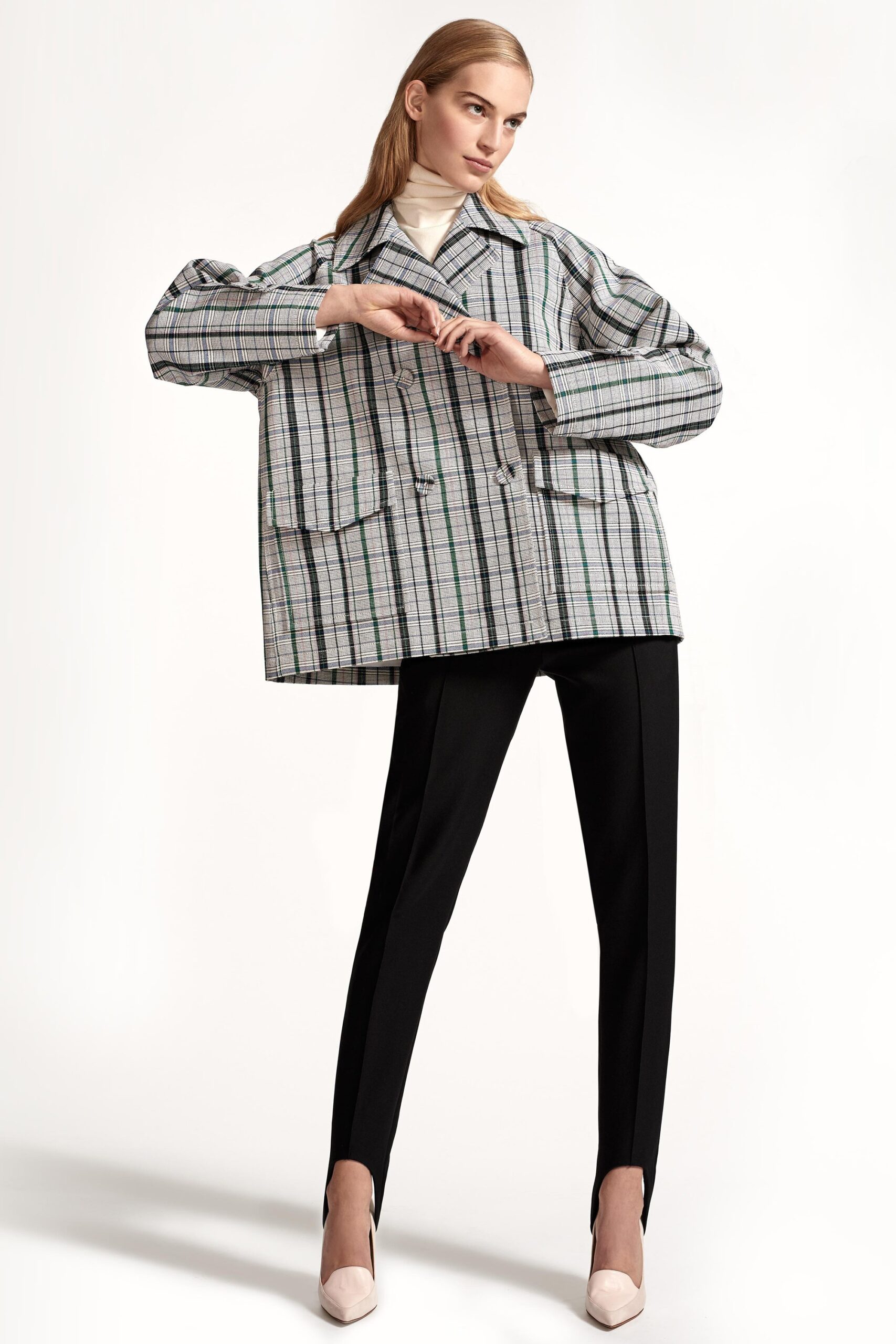 Protagonist F/W 17 Look 8