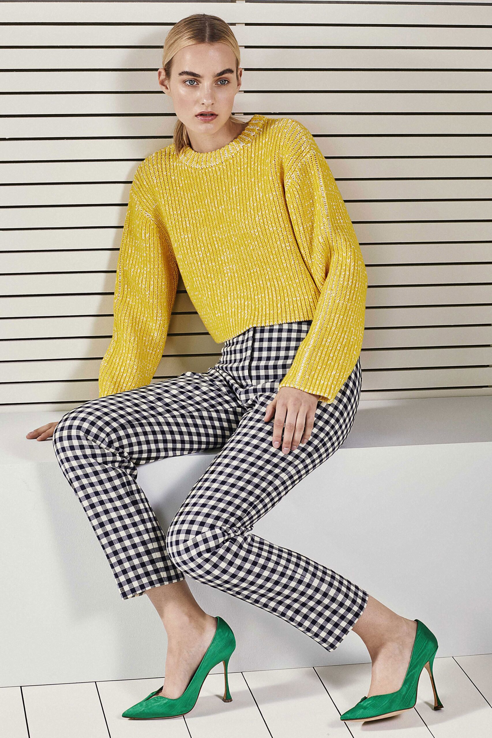Protagonist Resort 18 Look 8
